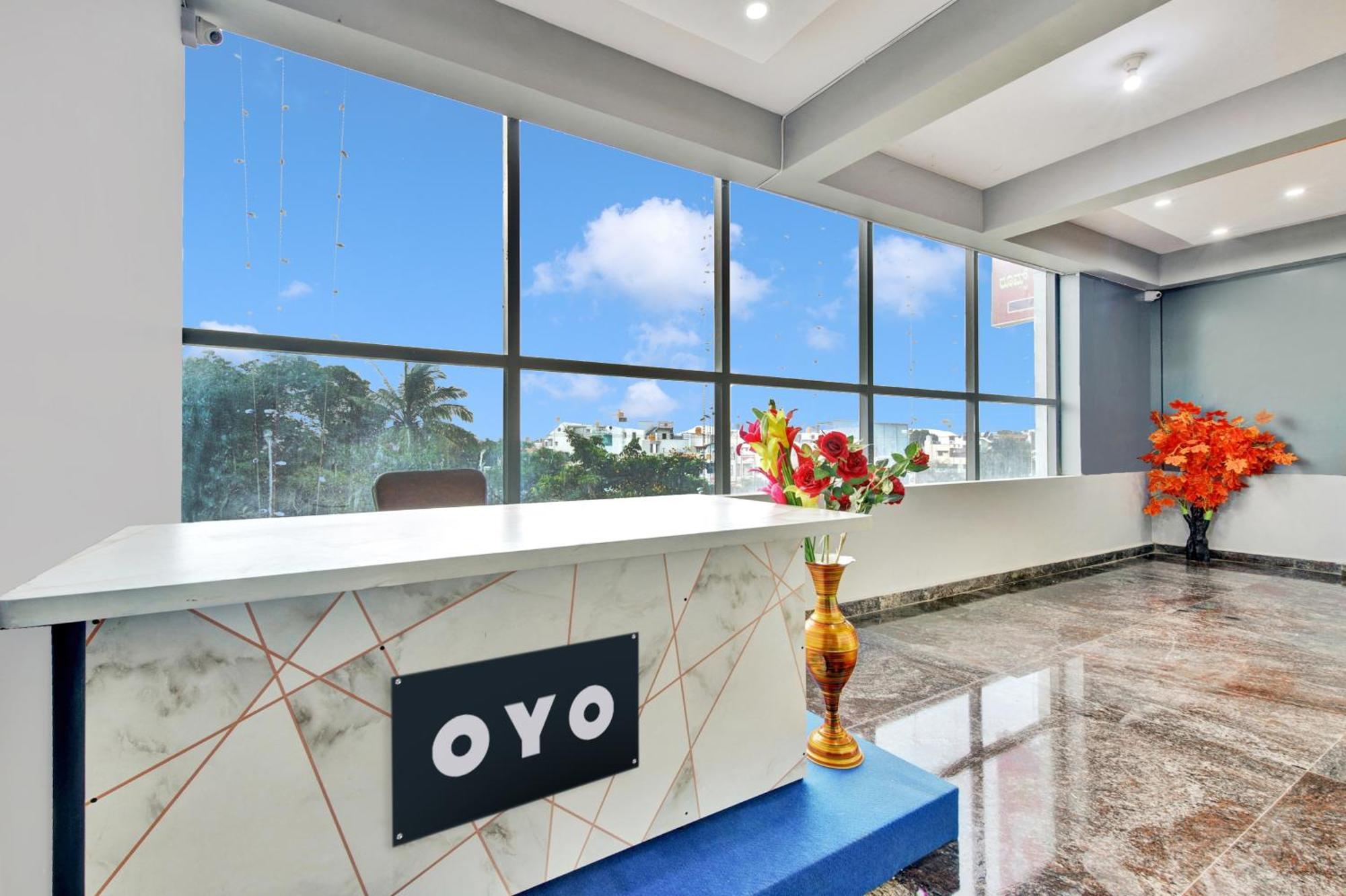 Hotel O S M Boarding And 3*