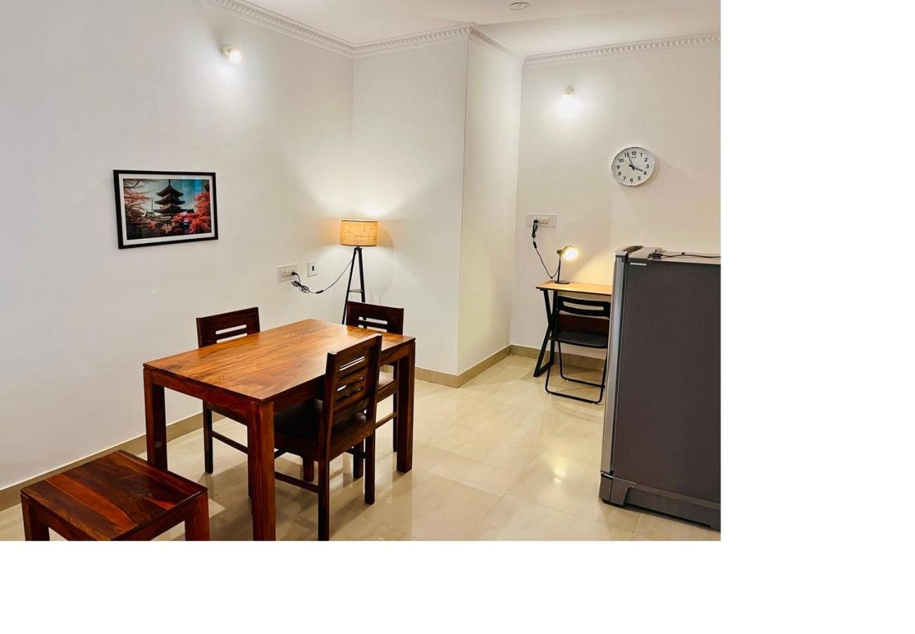 Luxury 2bhk In Bengaluru- 202 * Bangalore