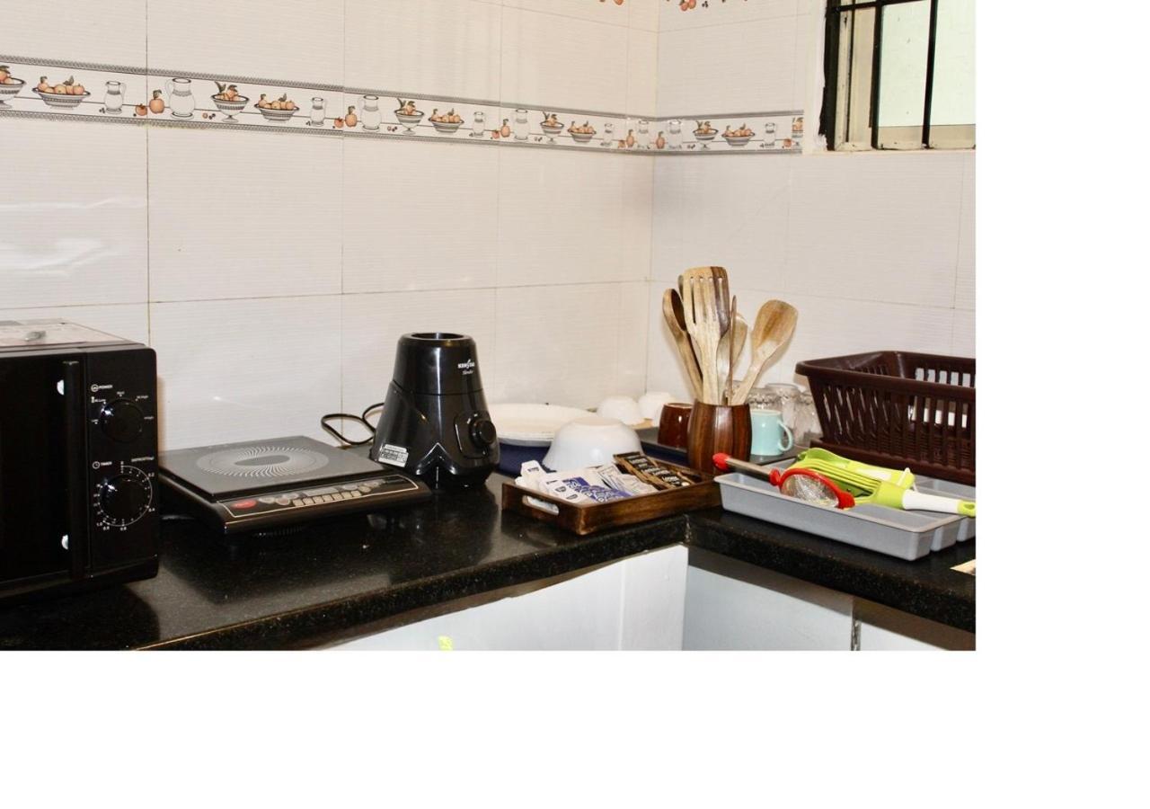 Luxury 2bhk In Bengaluru- 202 *