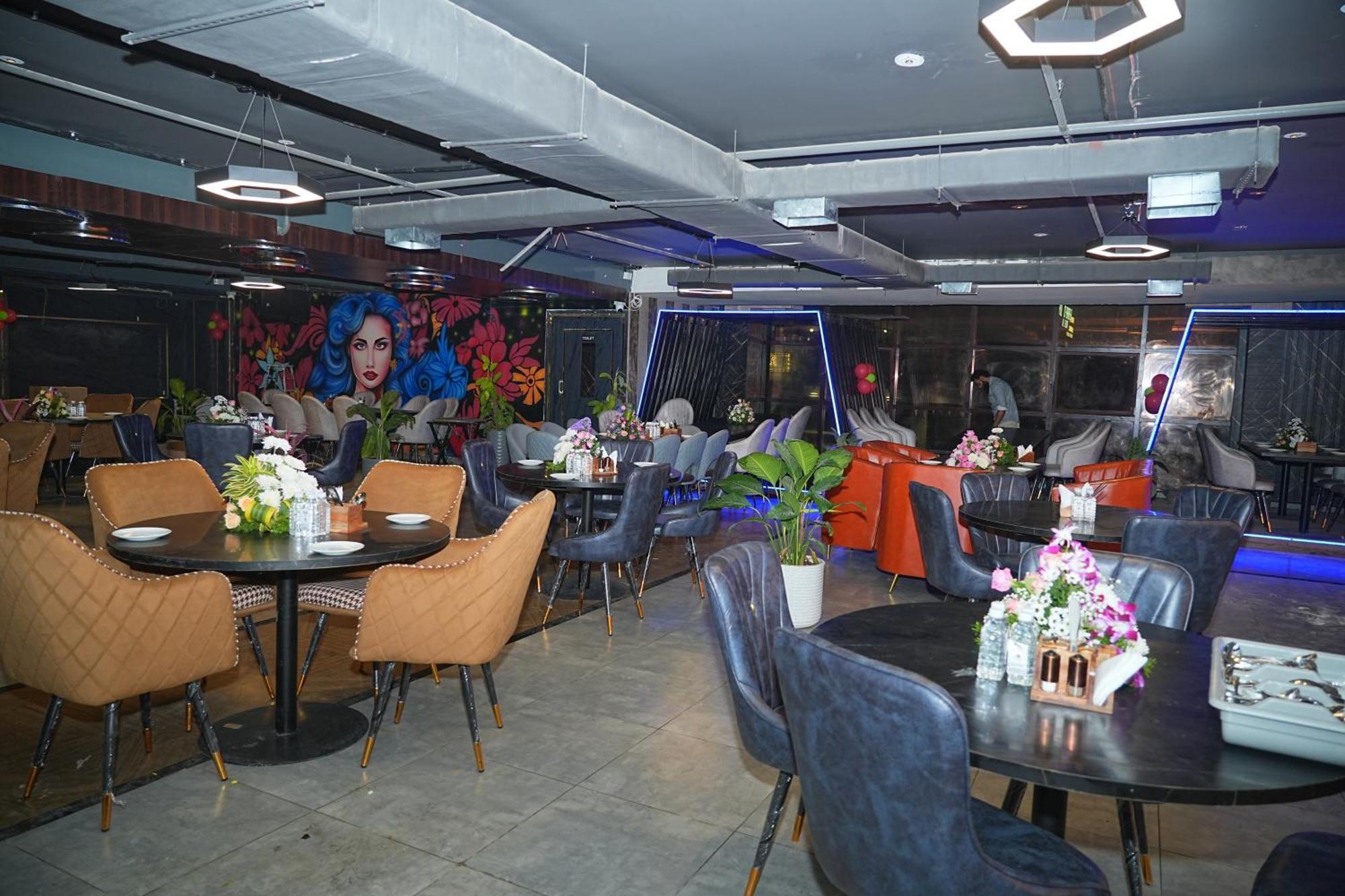 Hotel Grand Kasturi 3*