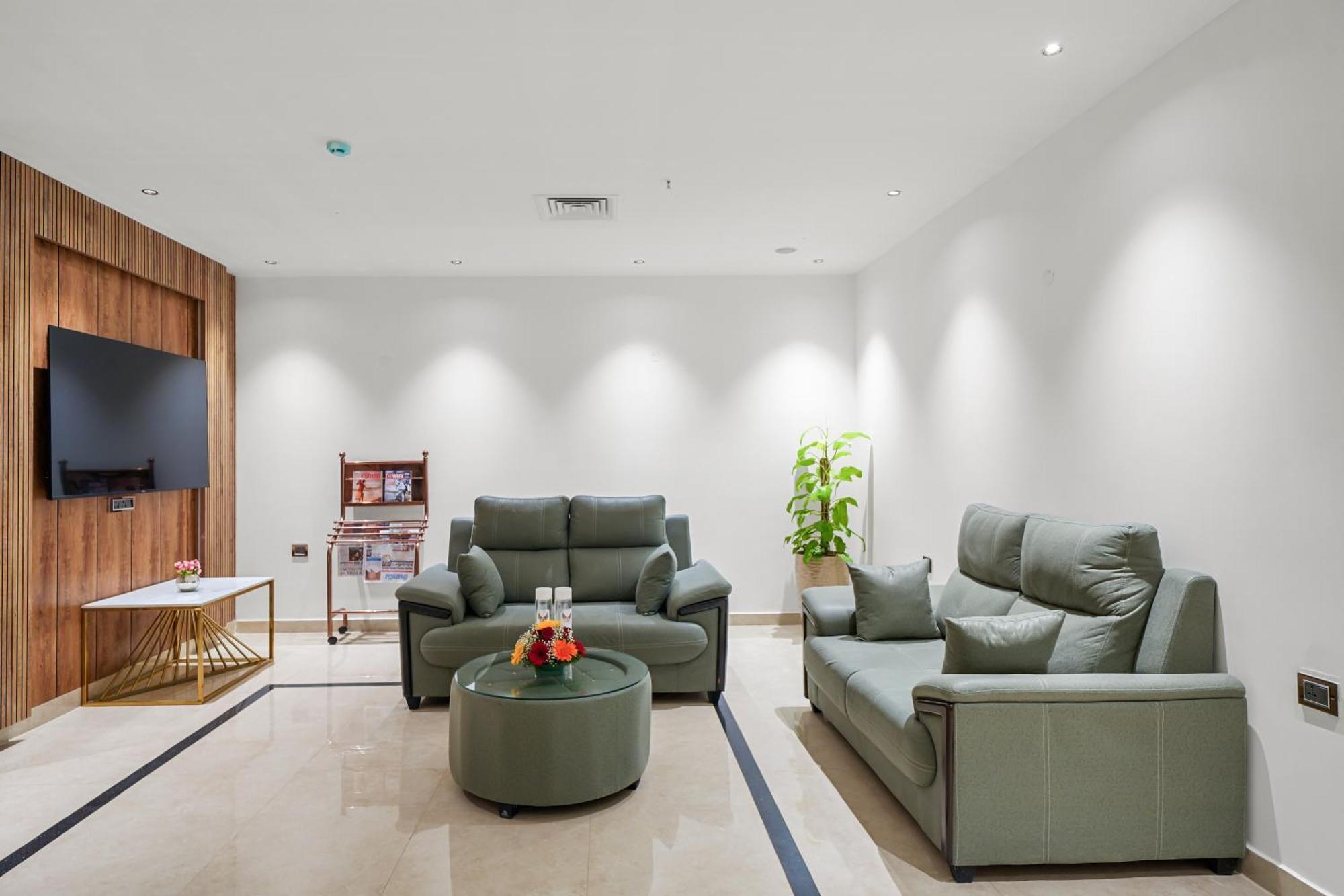 Grand Kasturi Bangalore