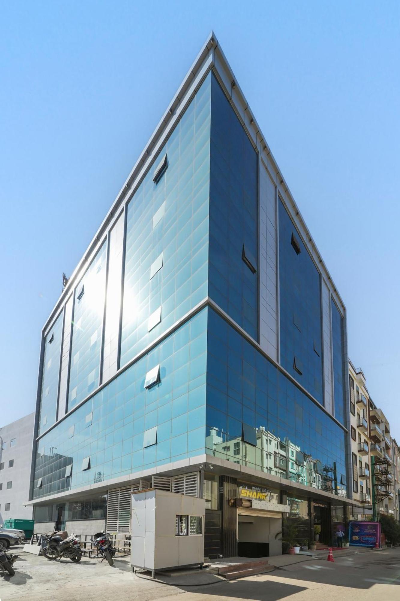 Grand Kasturi Hotel 3*