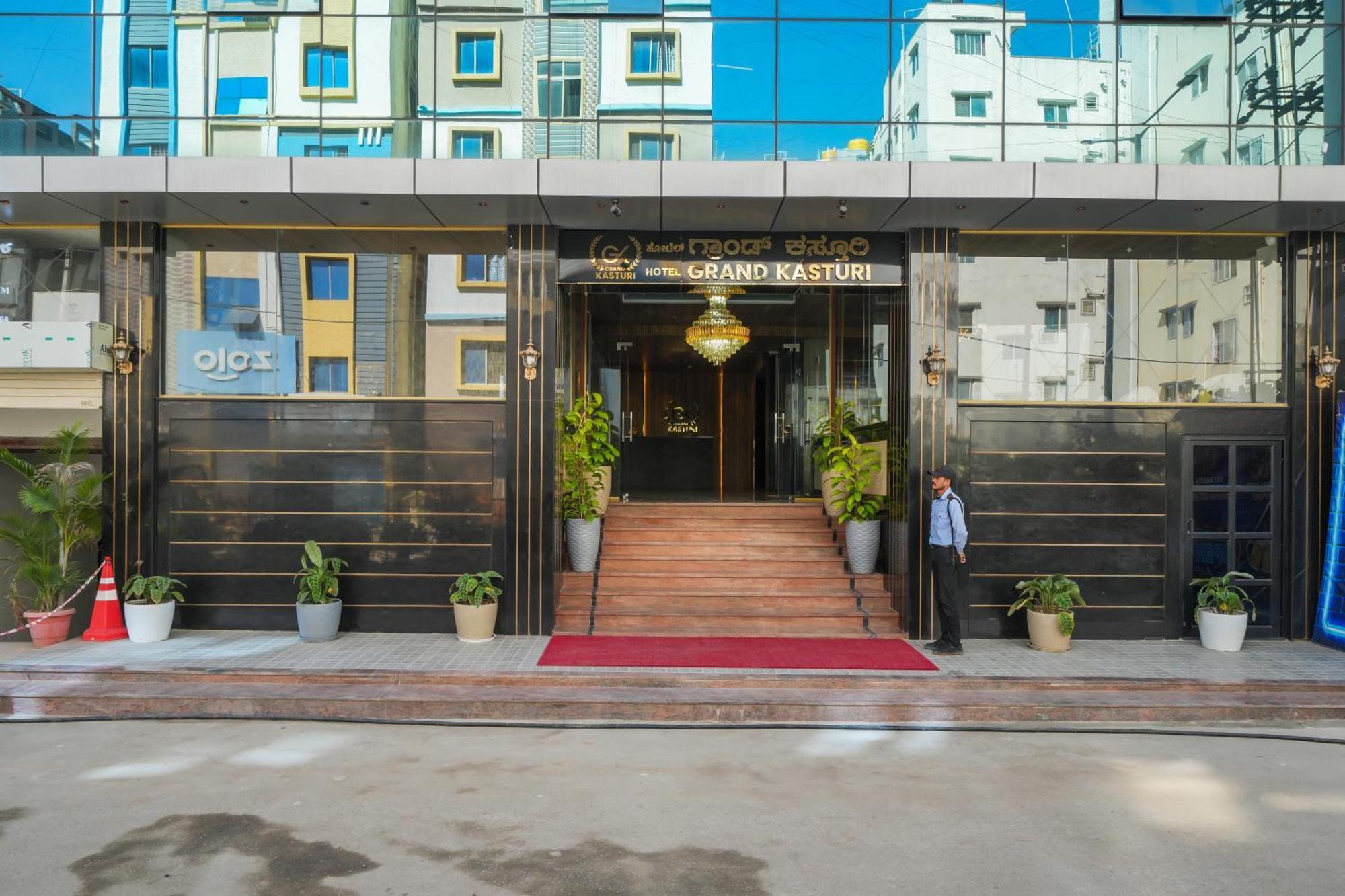 Grand Kasturi