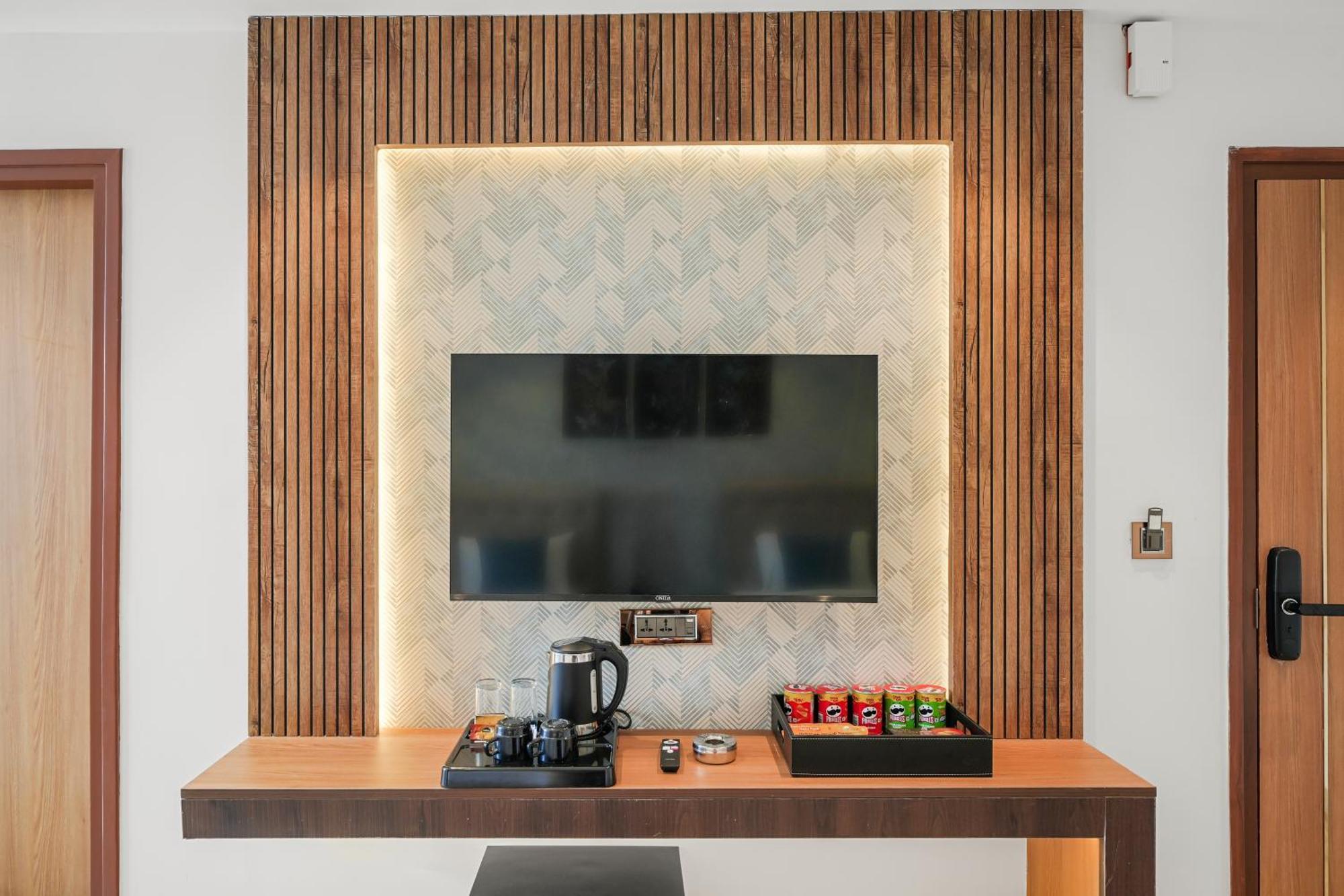 Hotel Grand Kasturi 3*