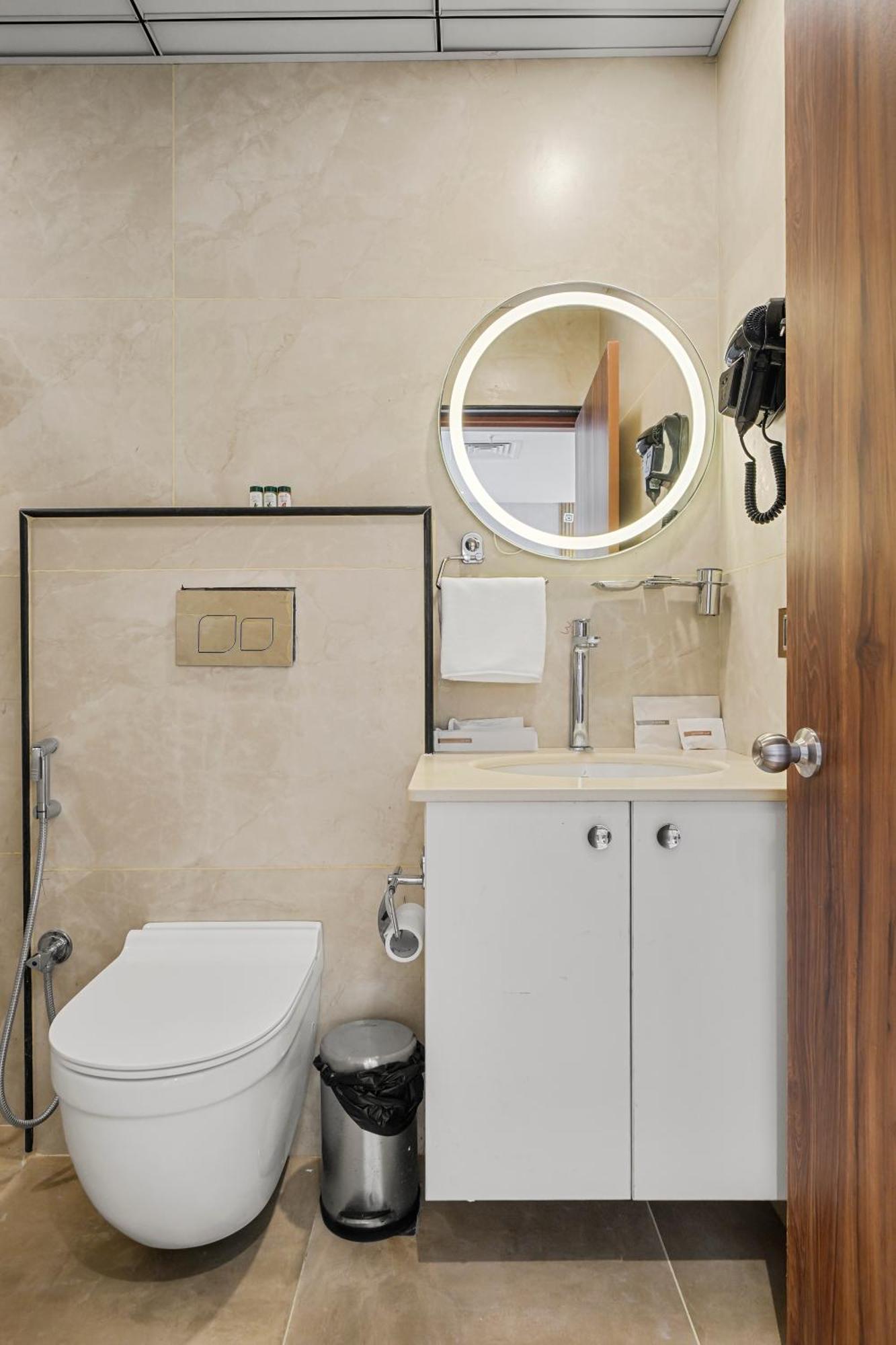 Hotel Grand Kasturi 3*