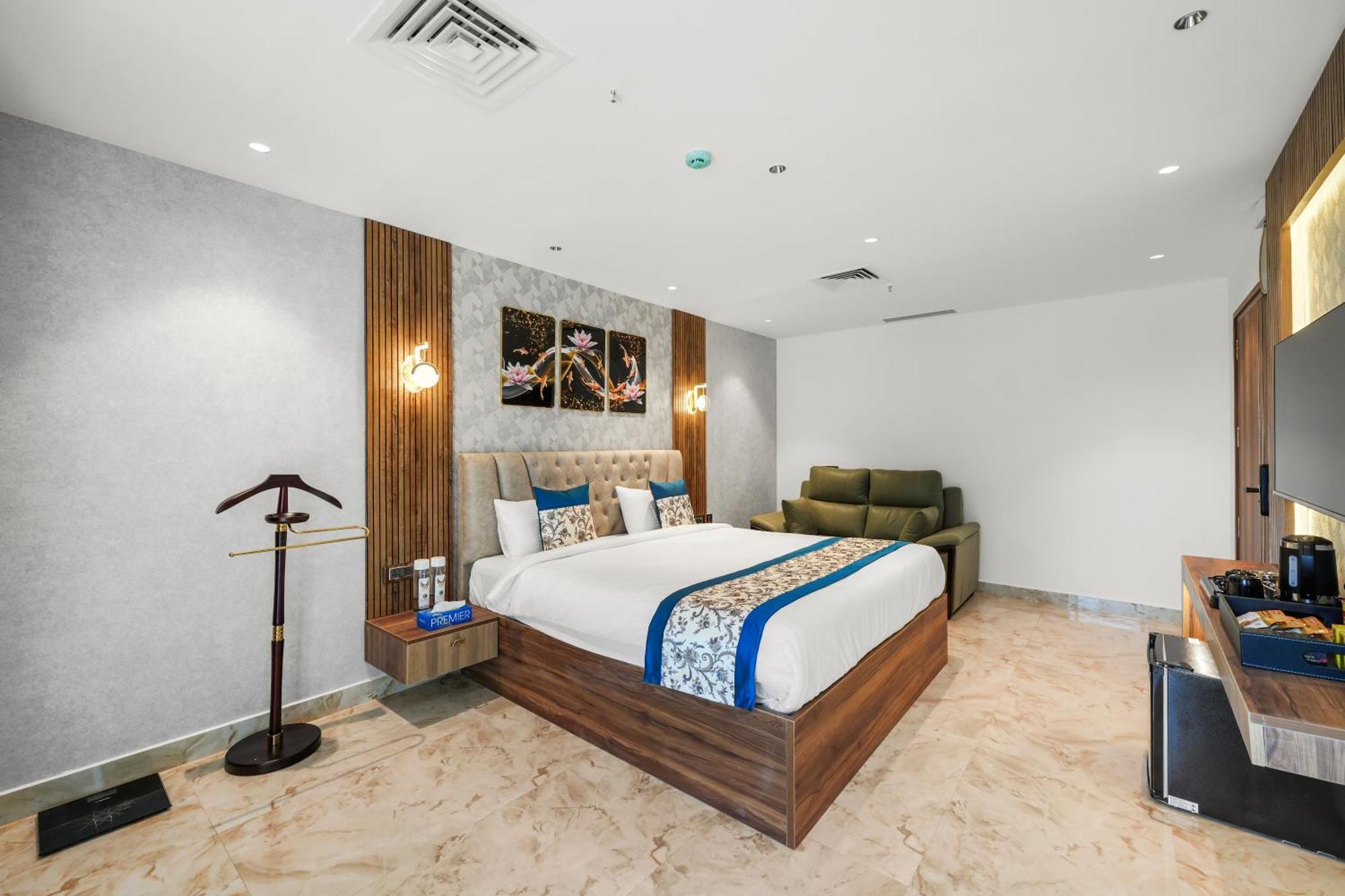 Grand Kasturi Bangalore