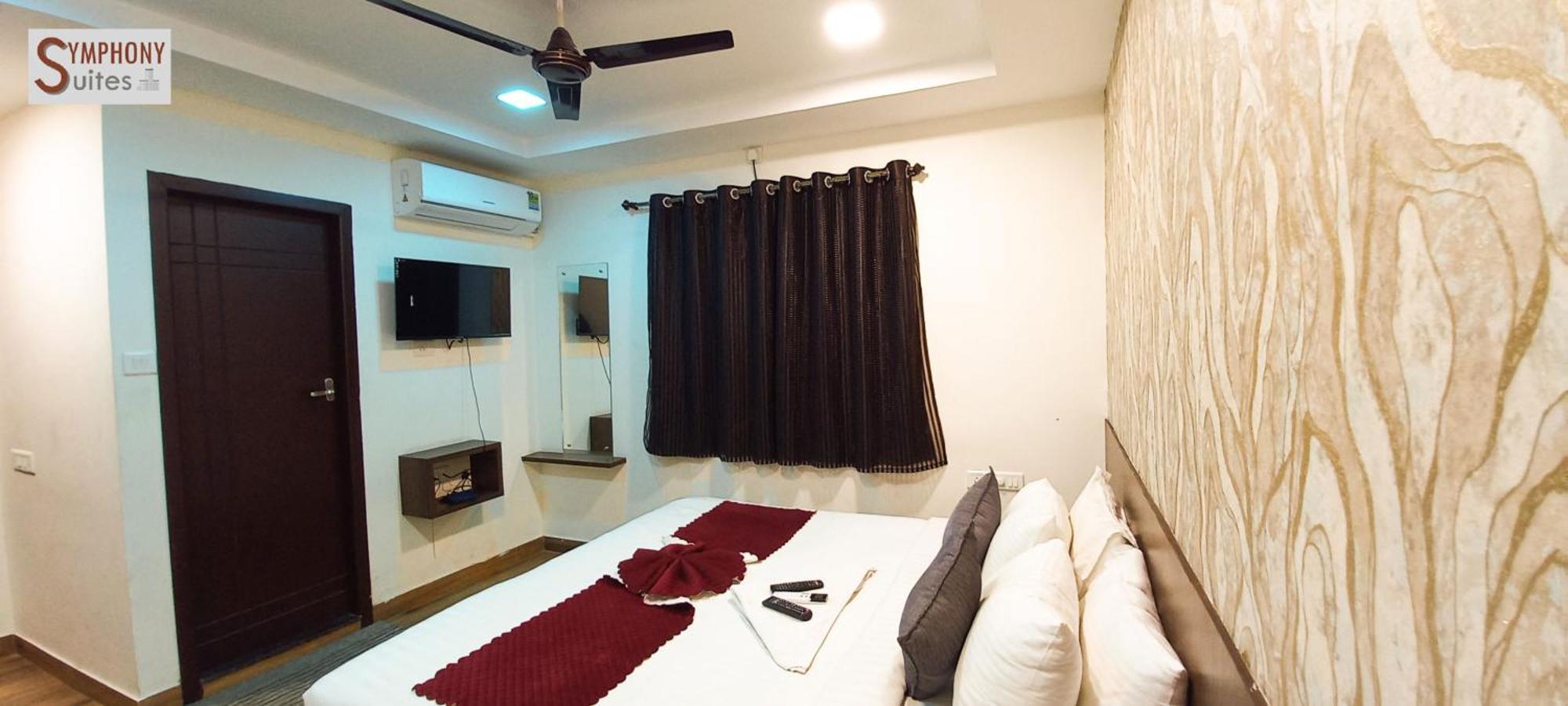 Symphony Bangalore