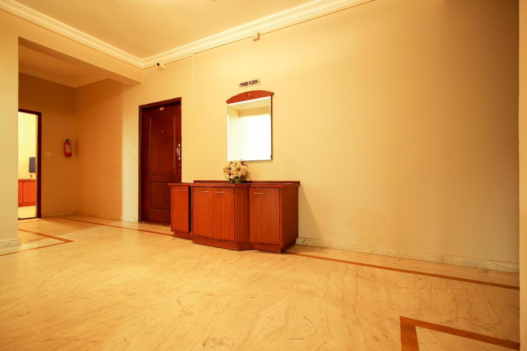 Citadel Apartment