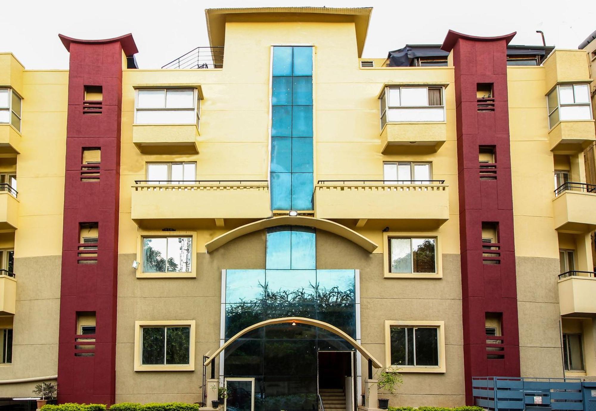 Citadel Apartment Bangalore