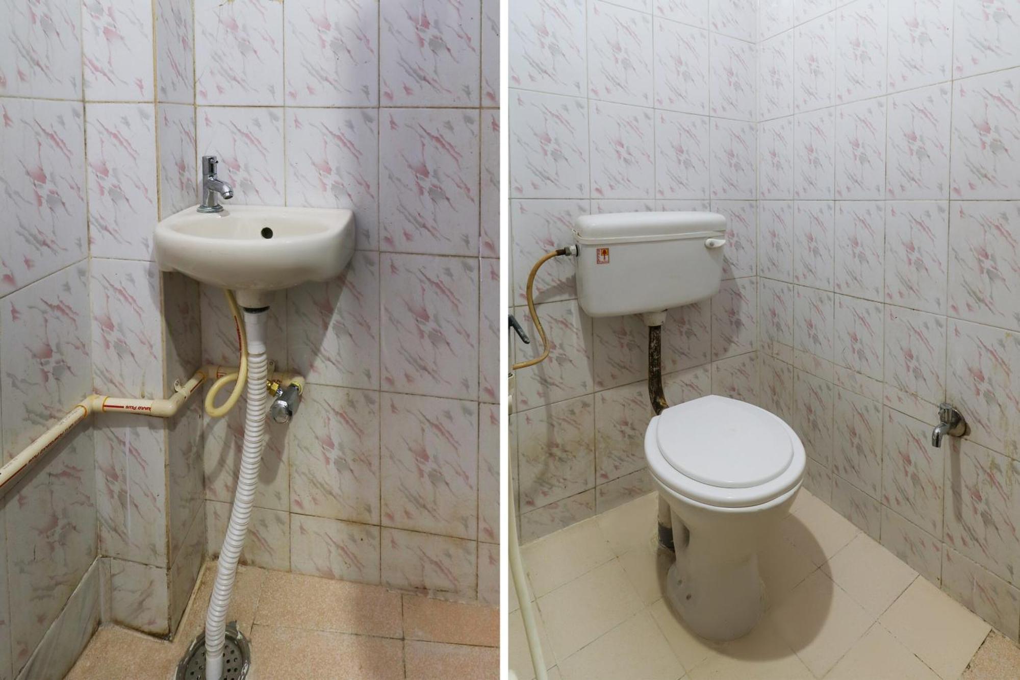 O Sree Lakshmi Residency Hotel Bangalore