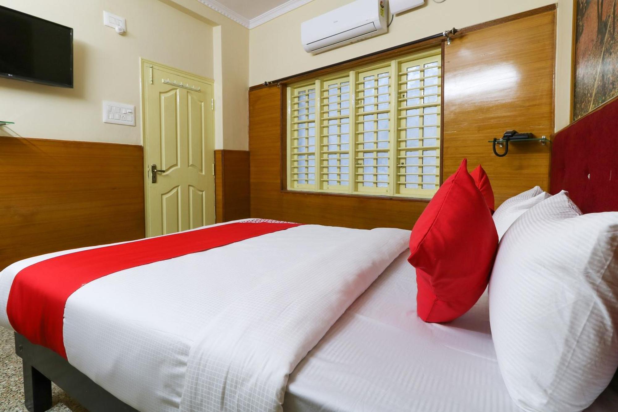 Hotel O Sree Lakshmi Residency Bangalore