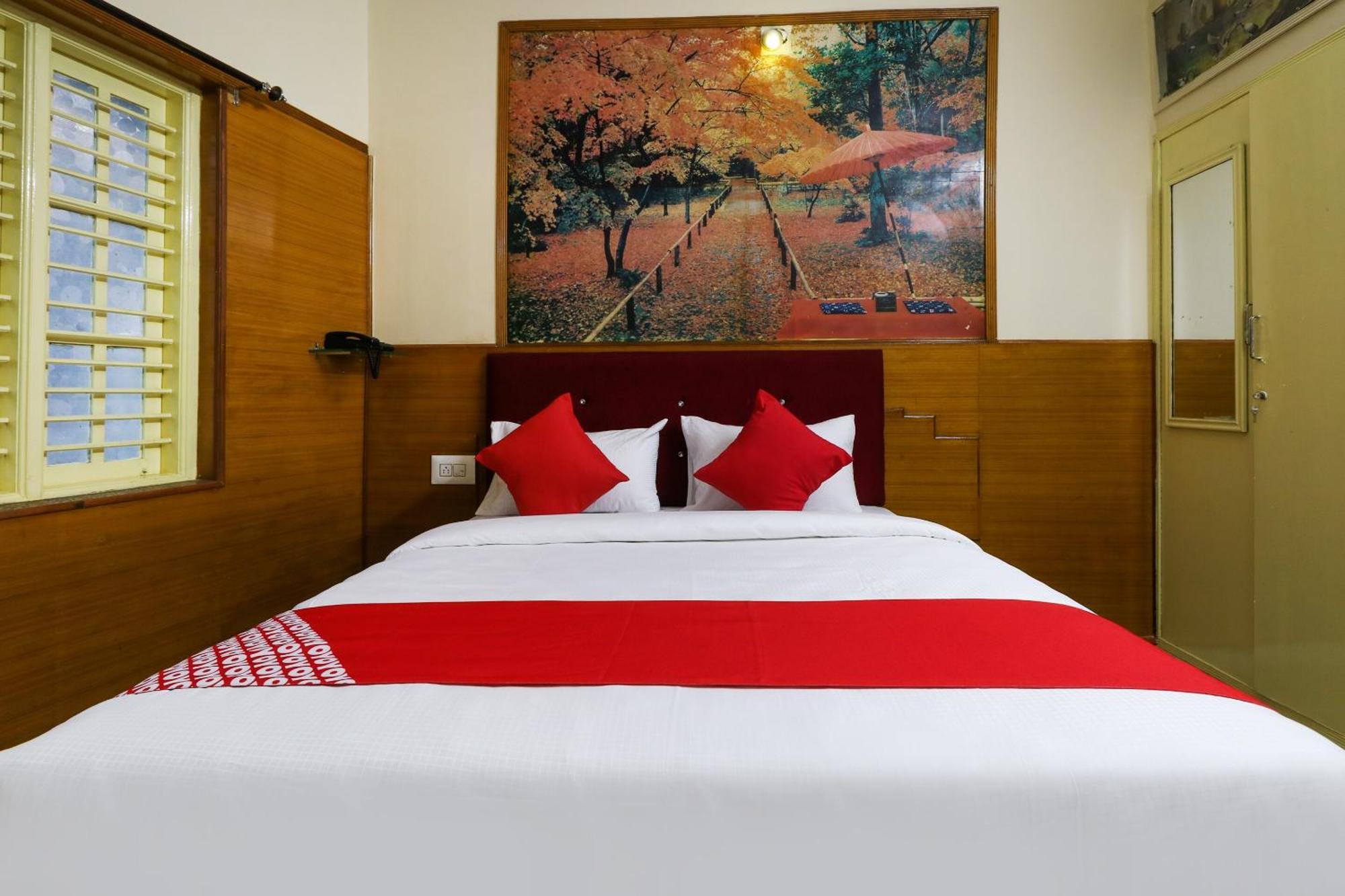 O Sree Lakshmi Residency Hotel 3*