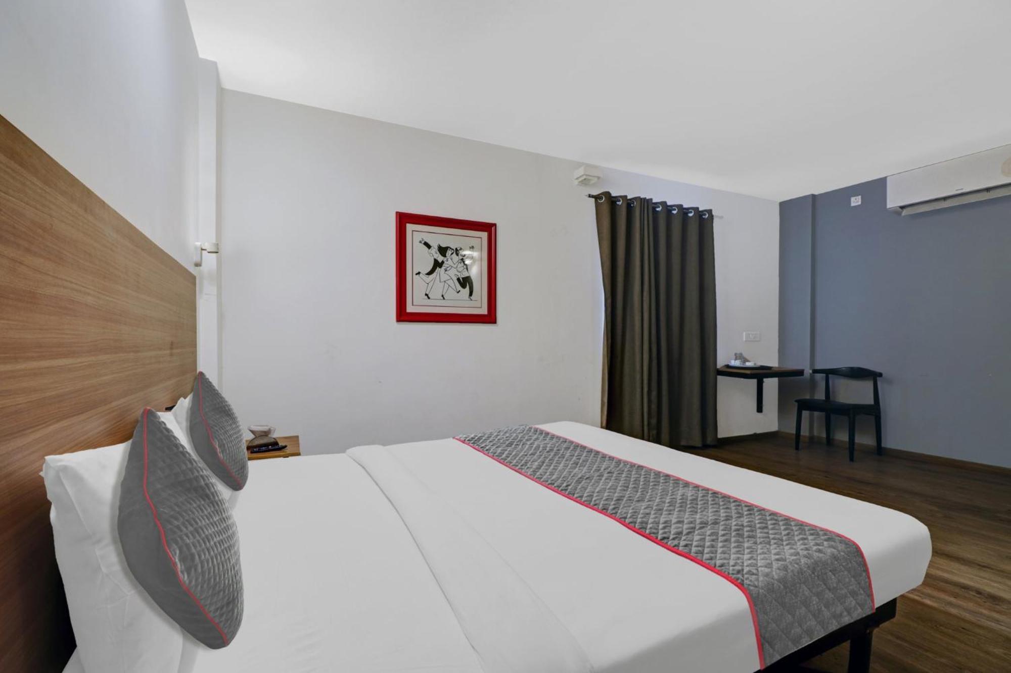 Hotel O Royal Encore Bangalore