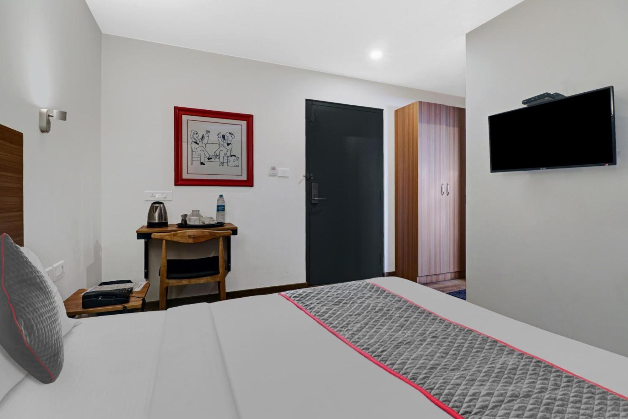 O Royal Encore 3* Bangalore