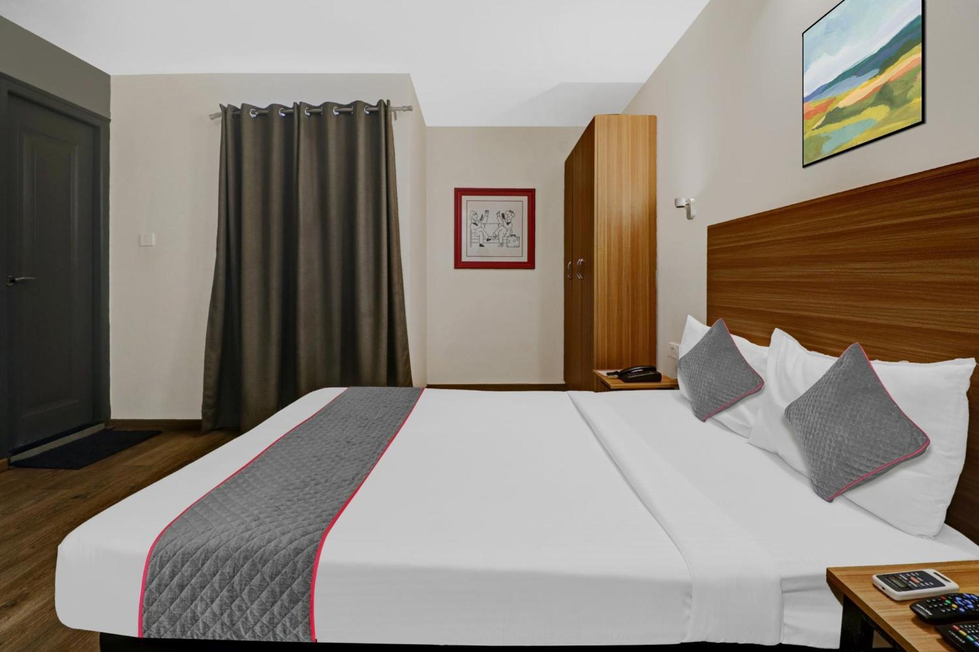 Hotel O Royal Encore Bangalore