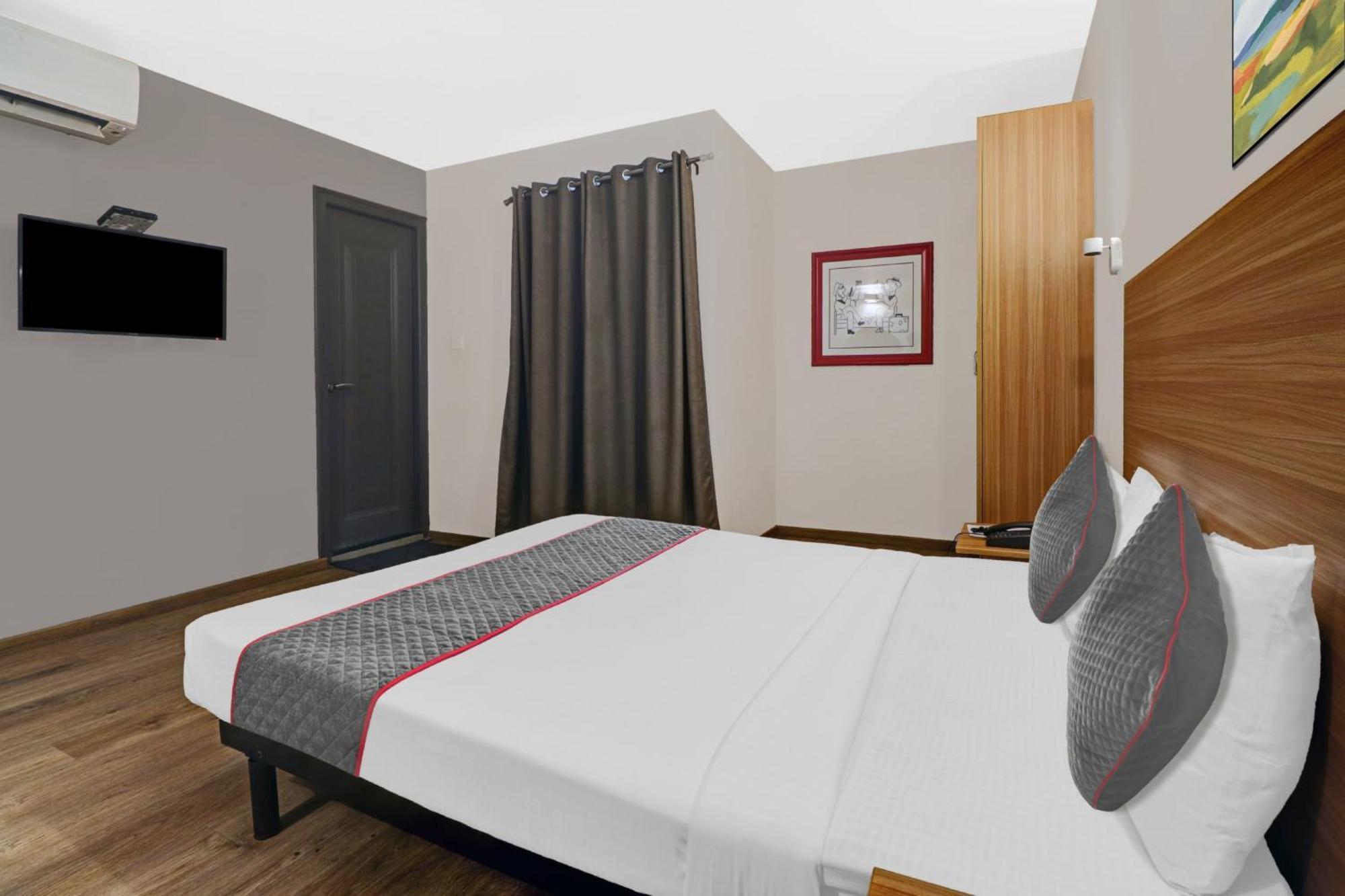 O Royal Encore Bangalore
