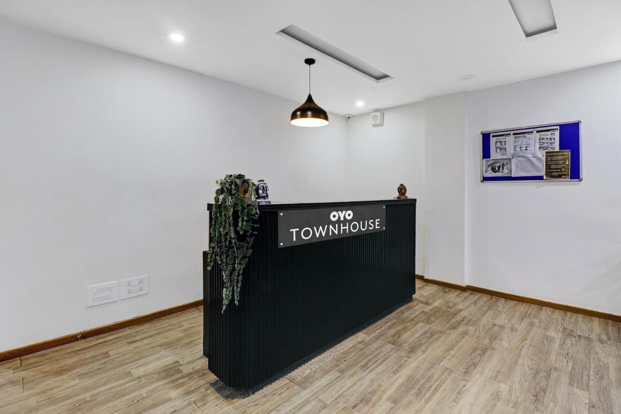 O Royal Encore 3* Bangalore