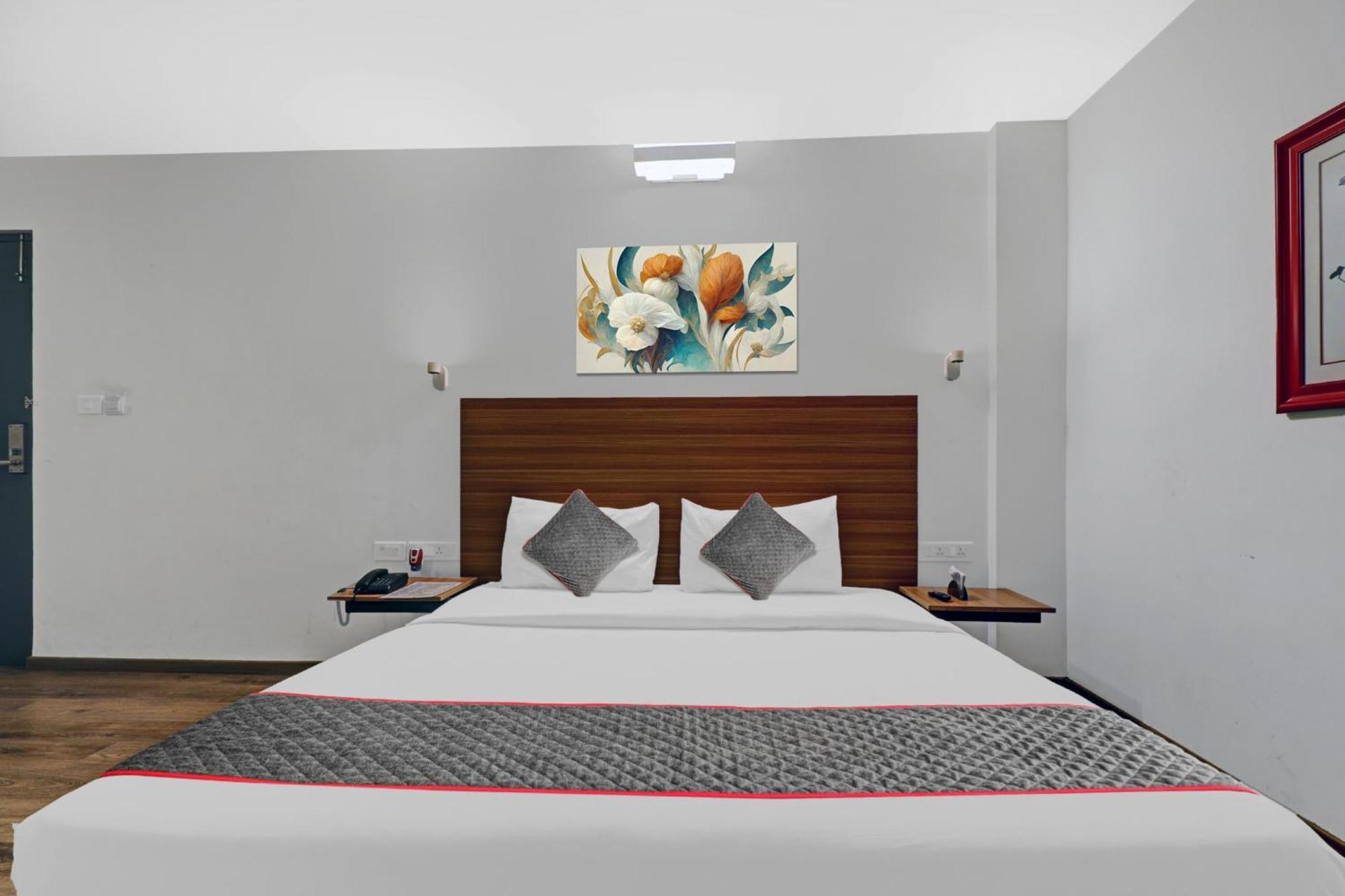 Hotel O Royal Encore Bangalore