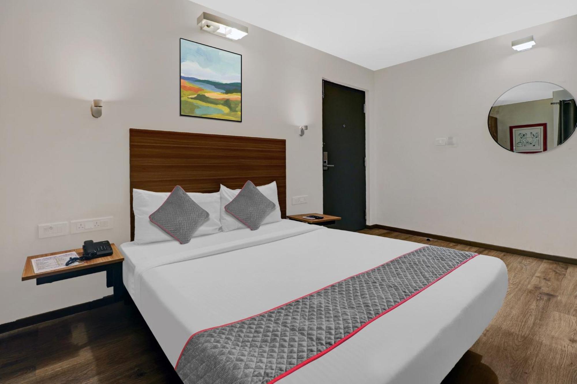 O Royal Encore Bangalore