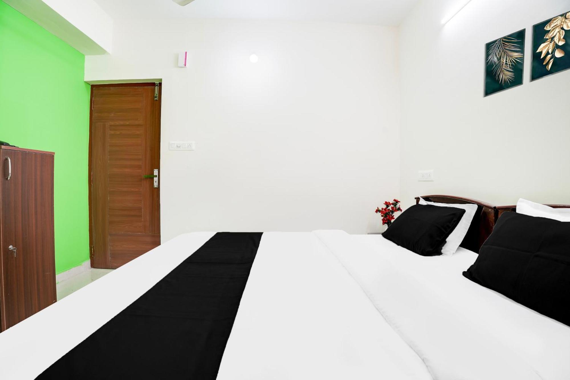 Hotel Super Collection O Kr Puram Ayyappa Nagar Formerly Sunrise Arcade