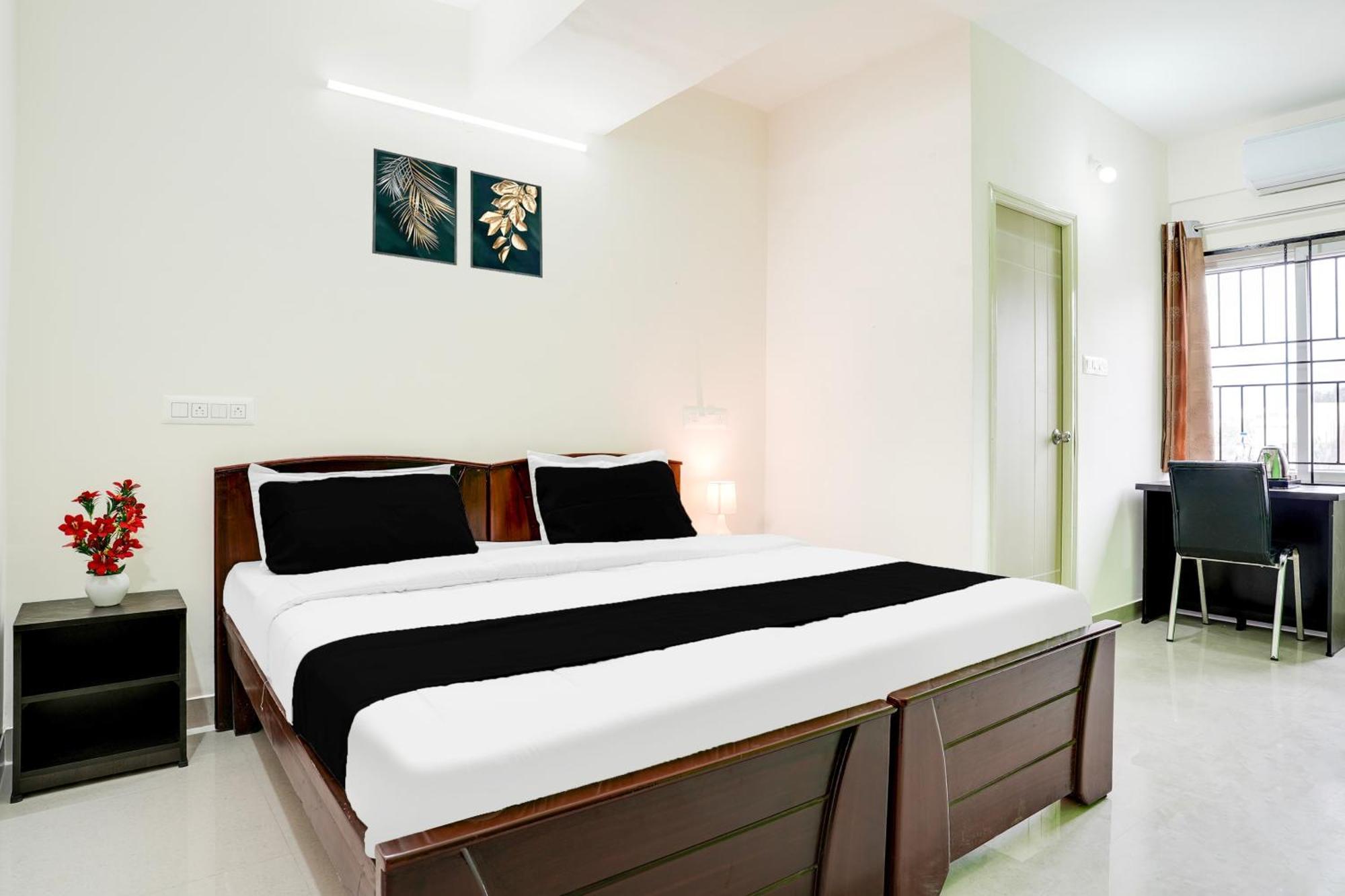 Hotel Super Collection O Kr Puram Ayyappa Nagar Formerly Sunrise Arcade