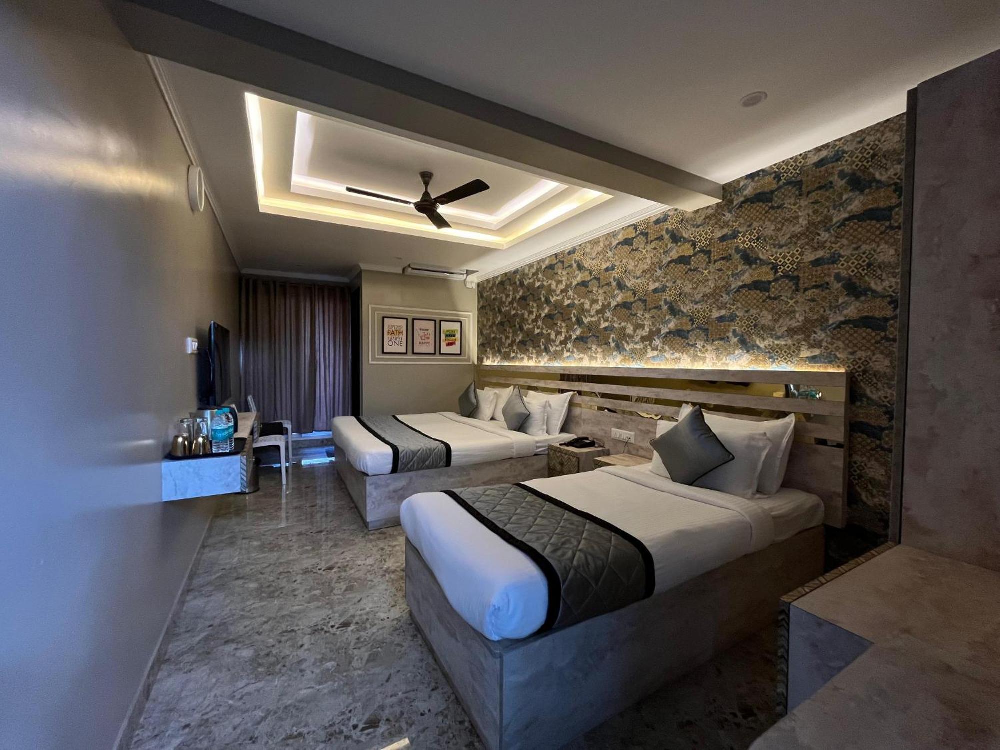 Lg Hotel Bangalore