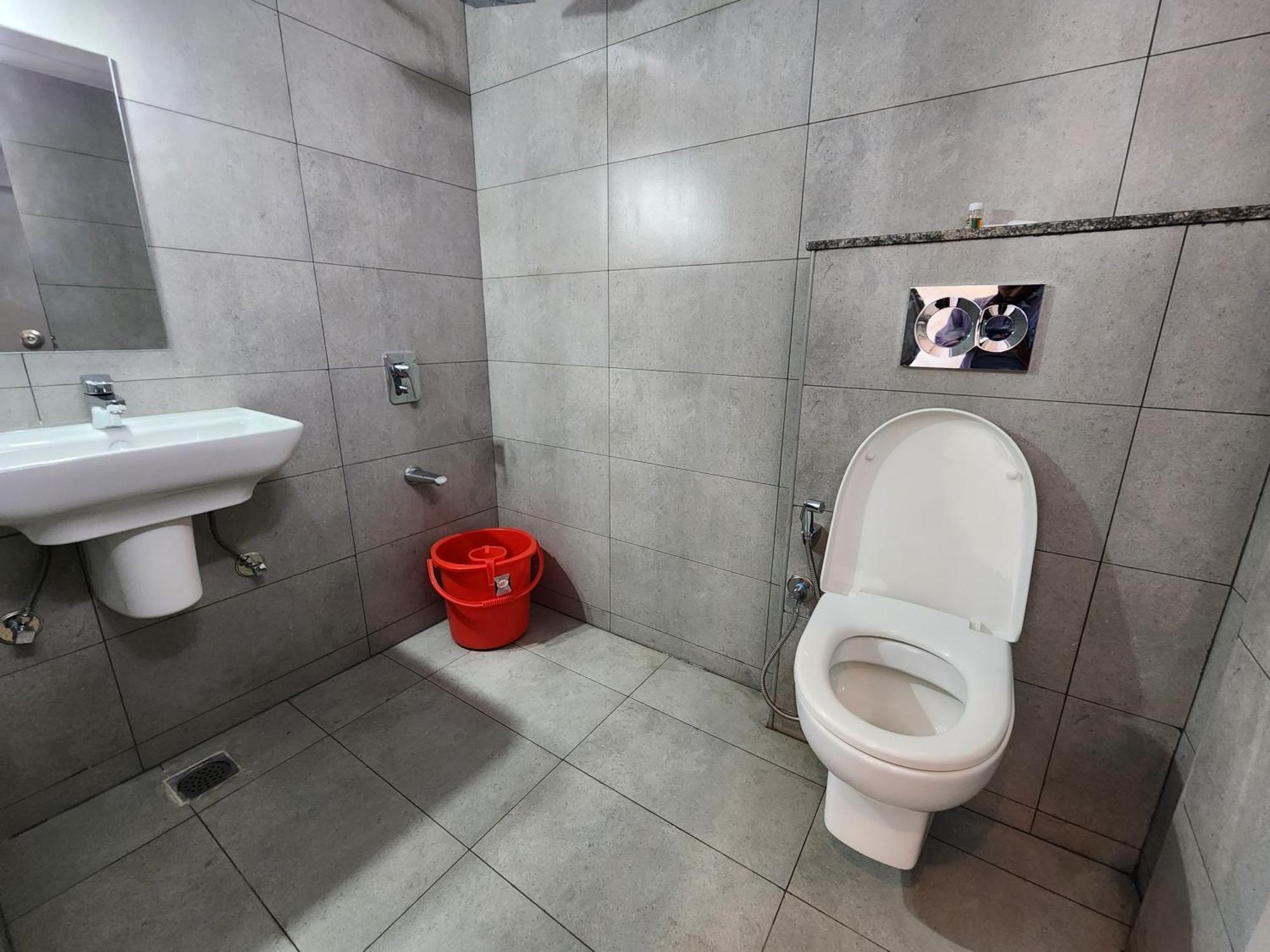 Hotel Dreams Bangalore