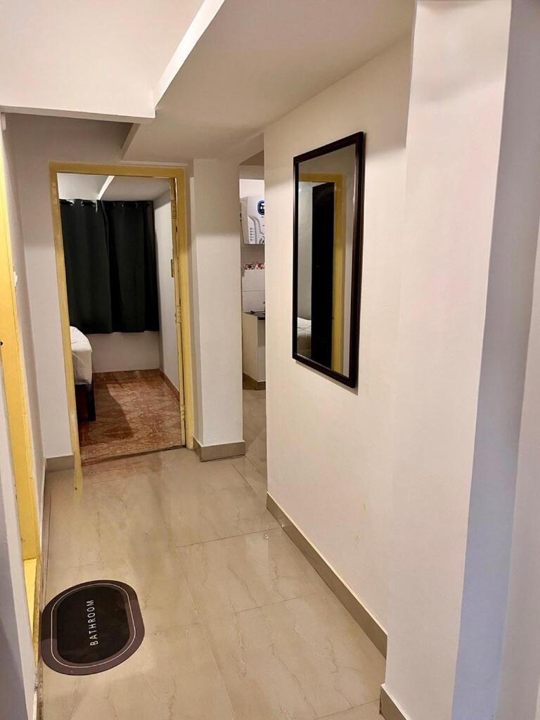 Apartment Aesthetic 1bhk In - 201