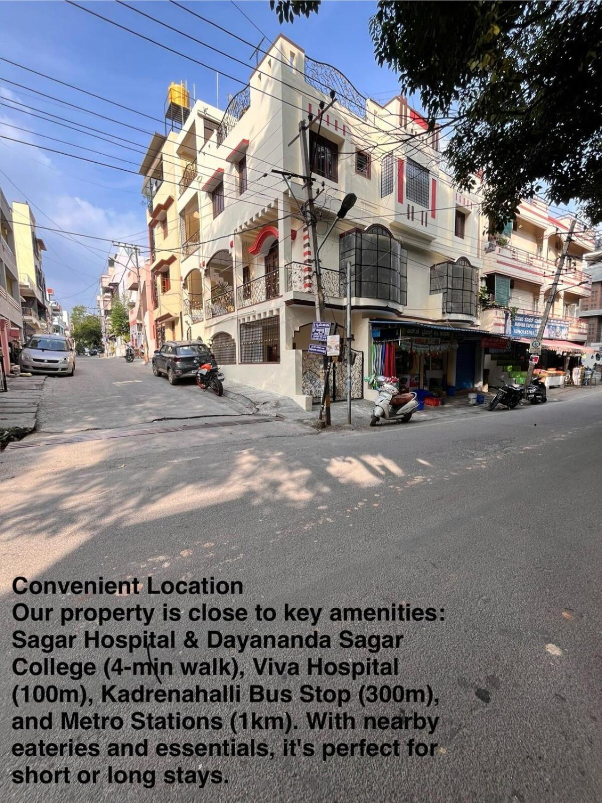 Aesthetic 1bhk In - 201 *