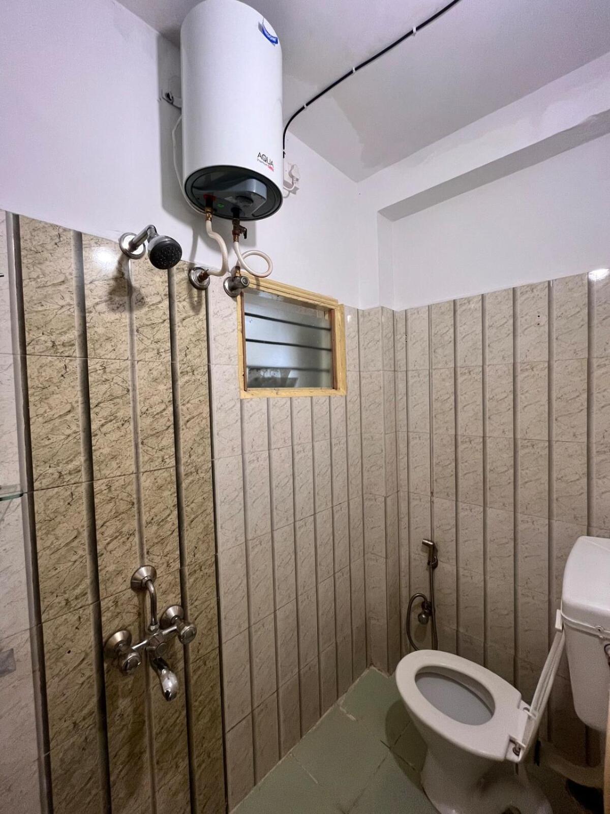 Apartment Aesthetic 1bhk In - 201 *