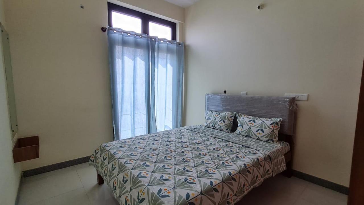 Hsr Layout Adobe Apartment