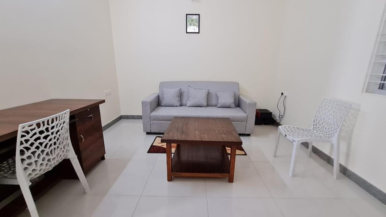 Apartment Hsr Layout Adobe Bangalore