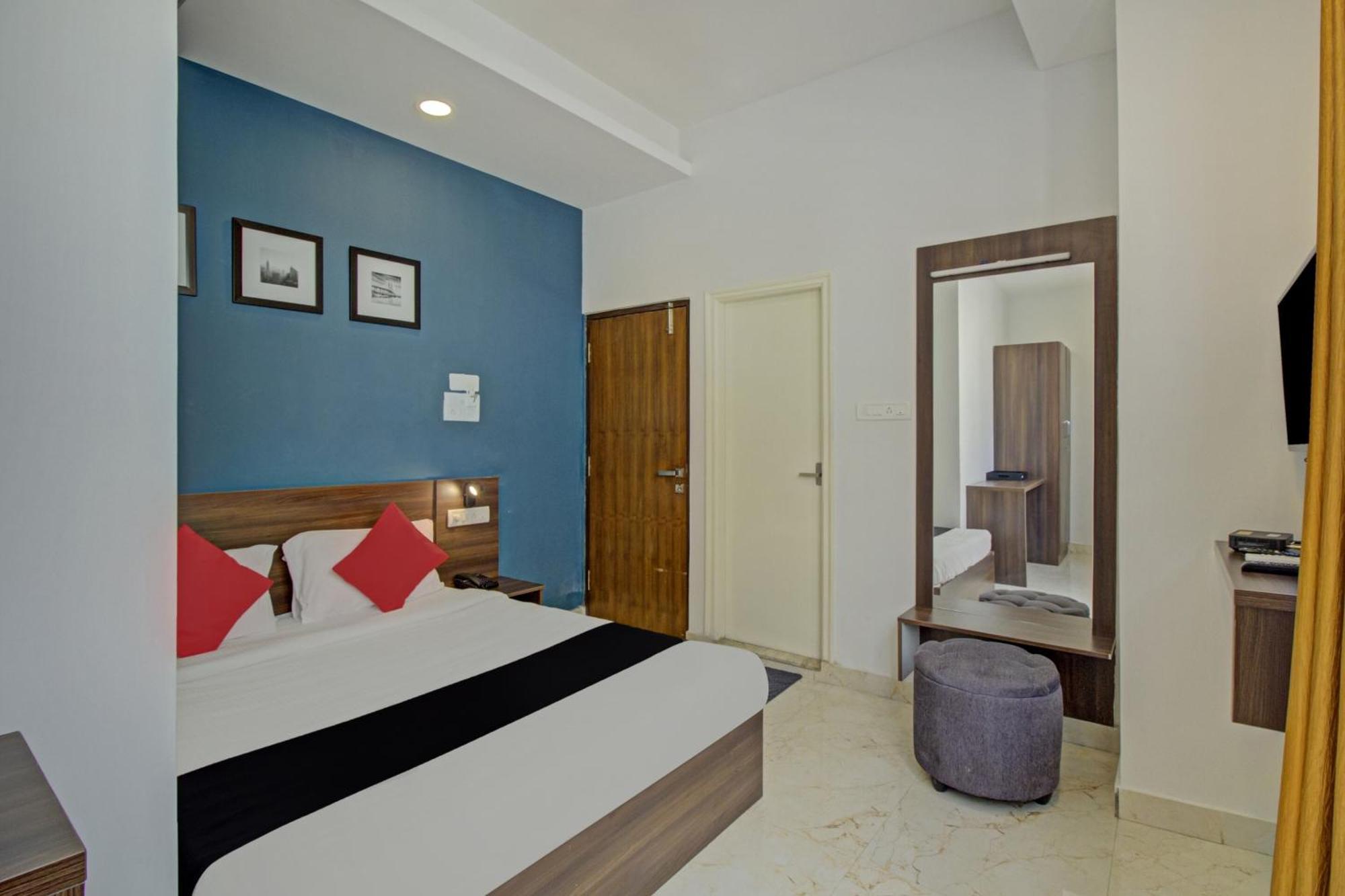 Collection O Skyline Hotel 4*