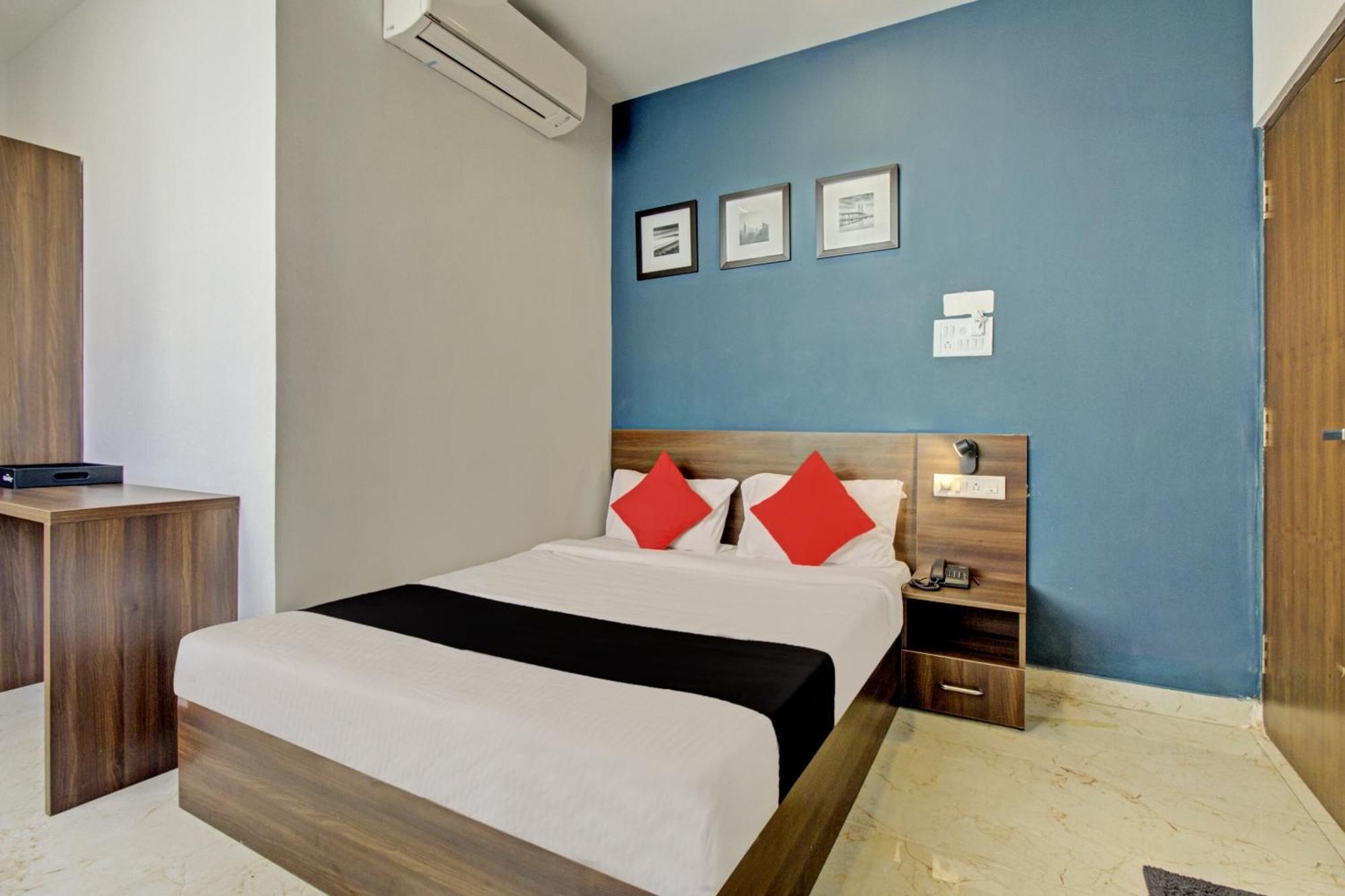 Collection O Skyline Hotel
