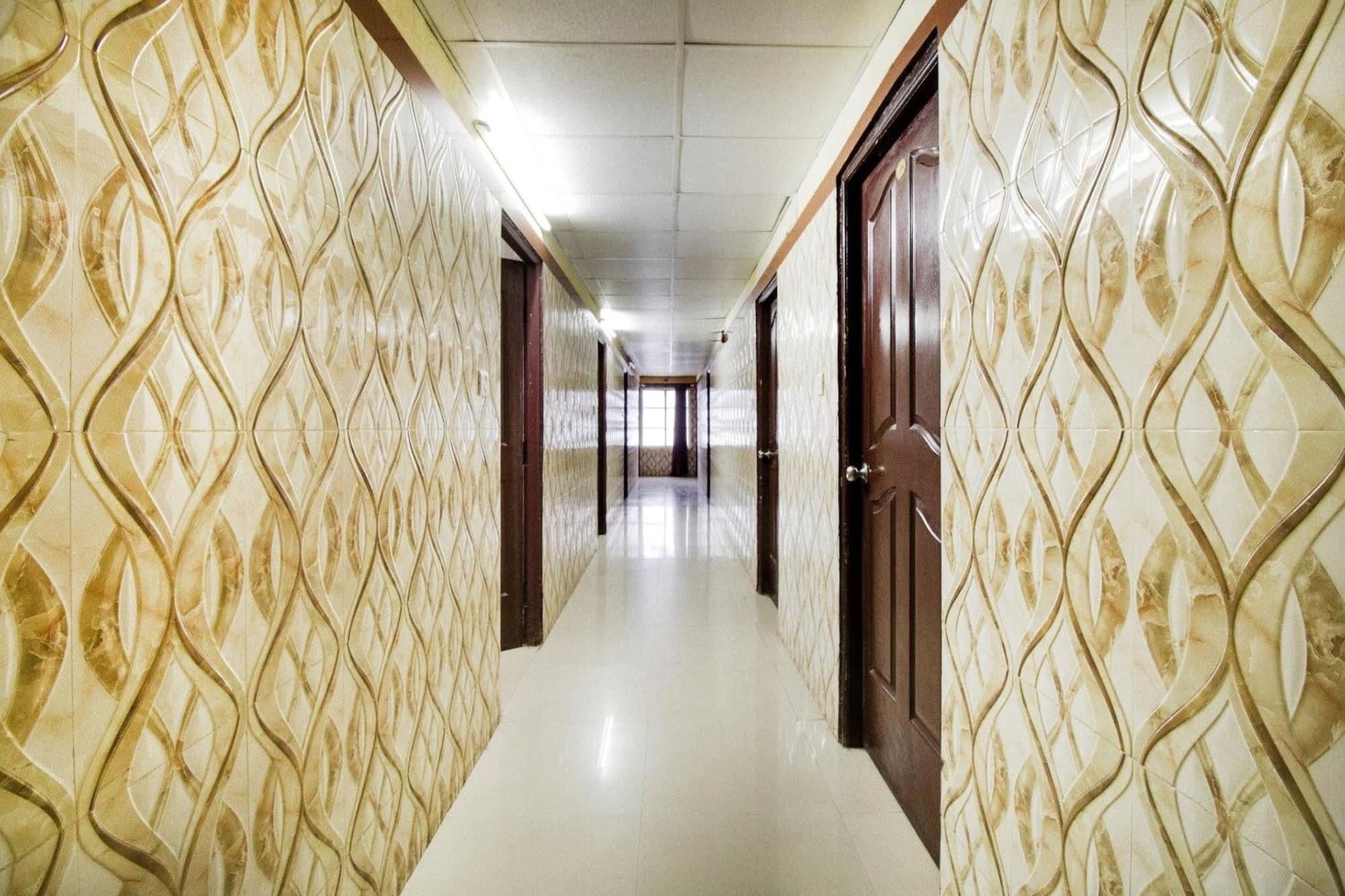 Hotel Oyo 75993 Shanti Nivas Bangalore