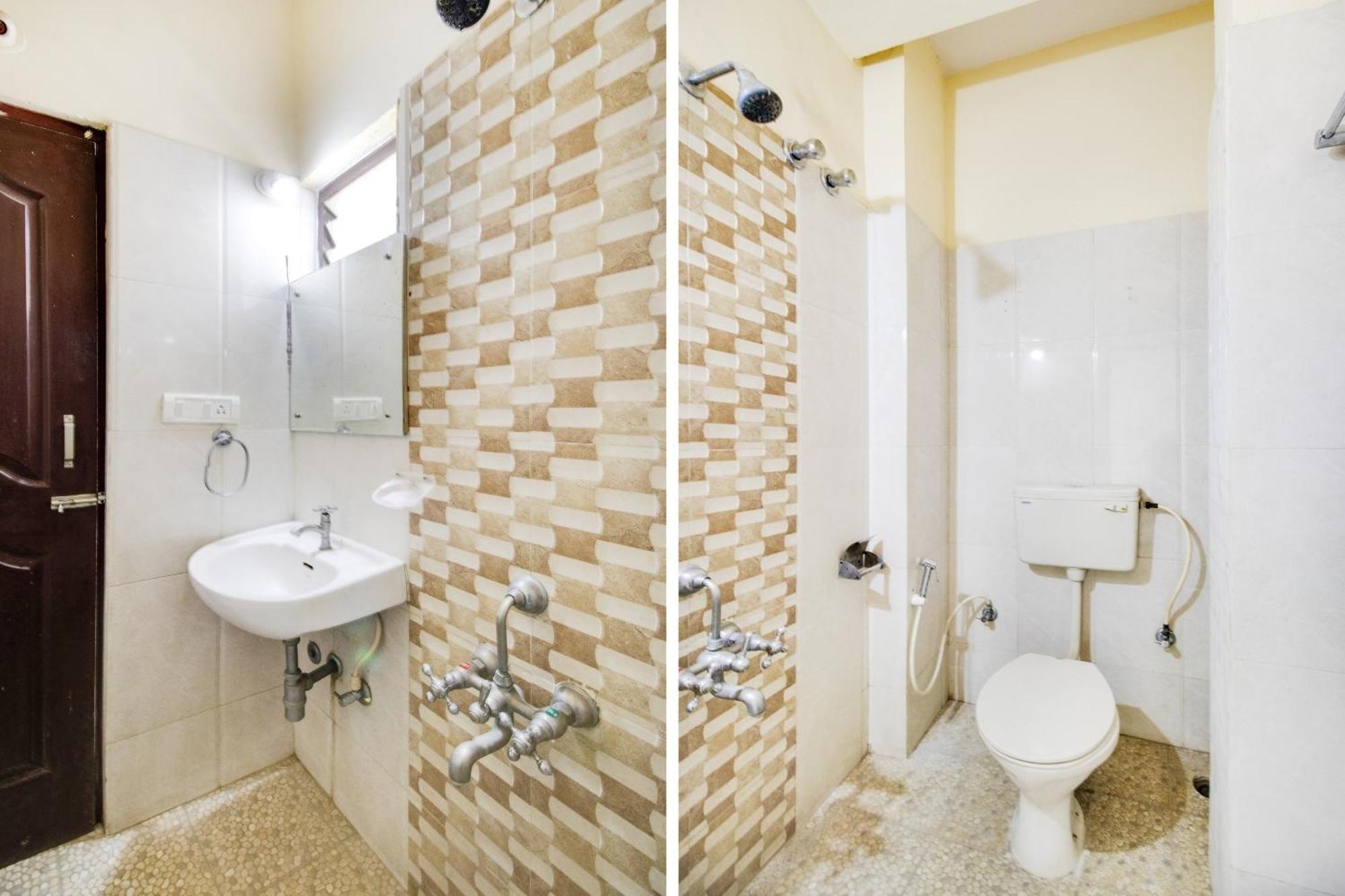 Hotel Oyo 75993 Shanti Nivas