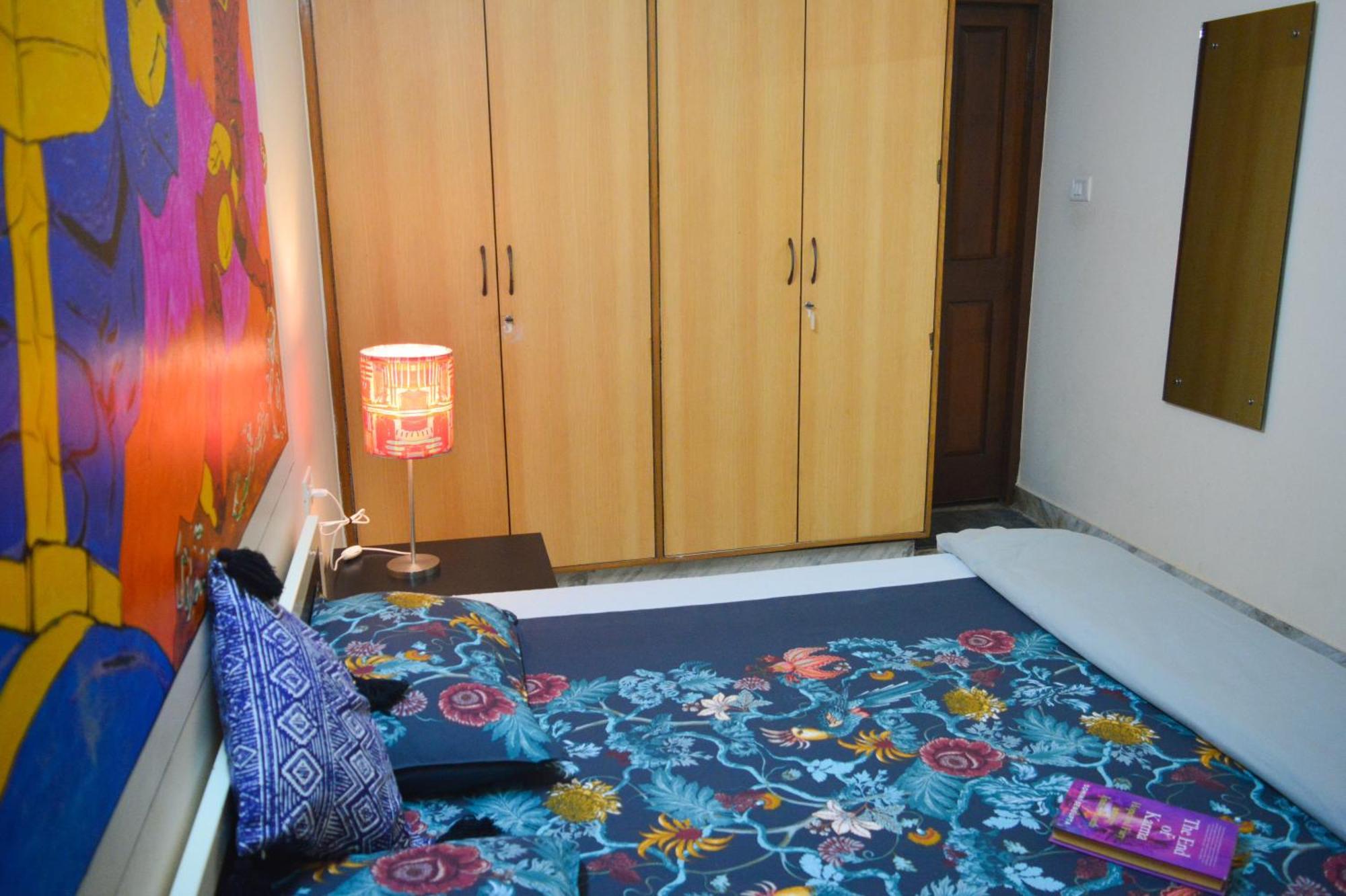 The Hood Hostel *