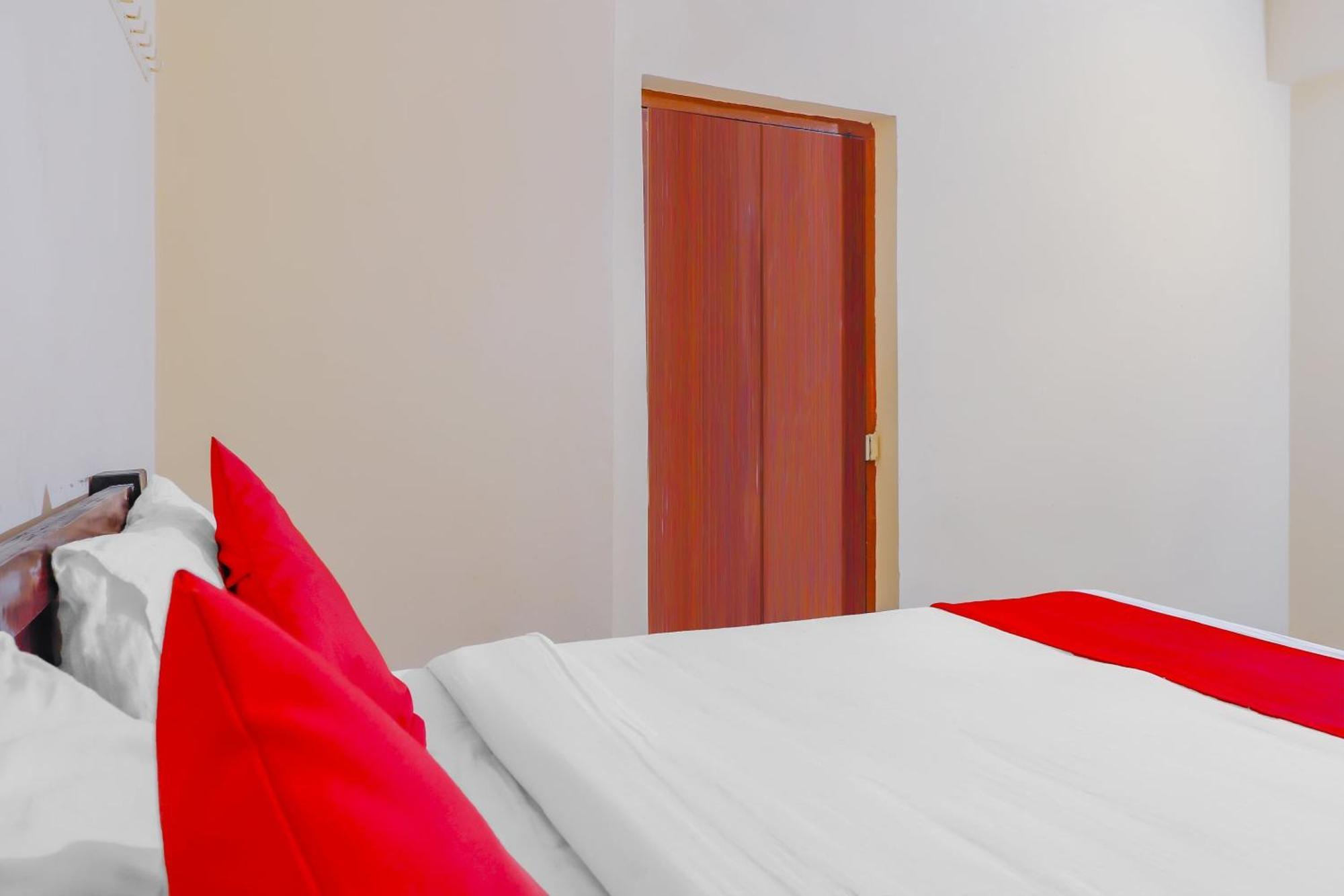 O Emara Residency Hotel