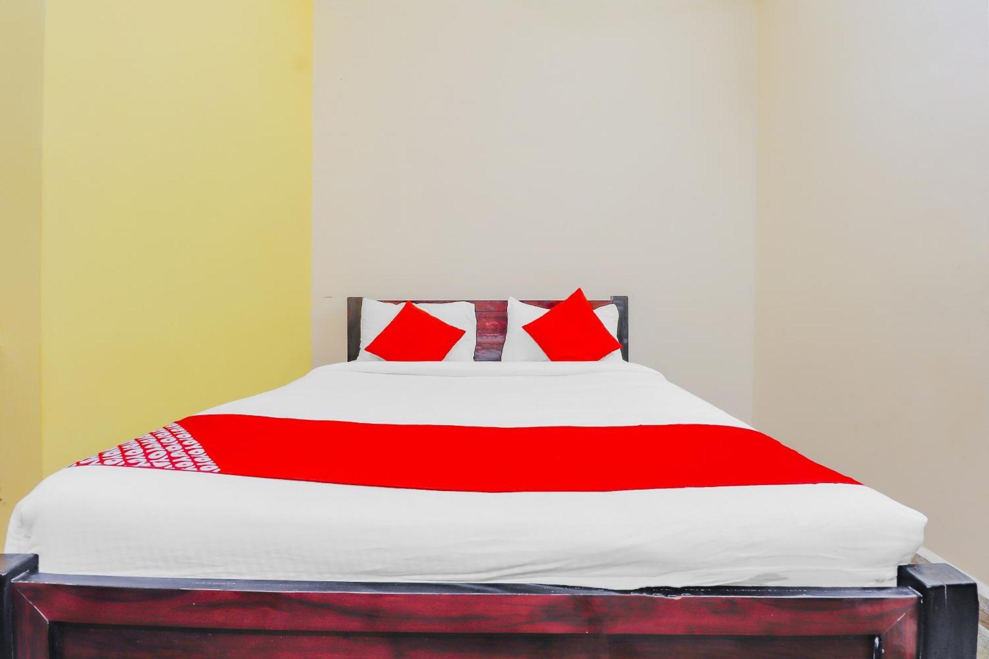 O Emara Residency Hotel 3*