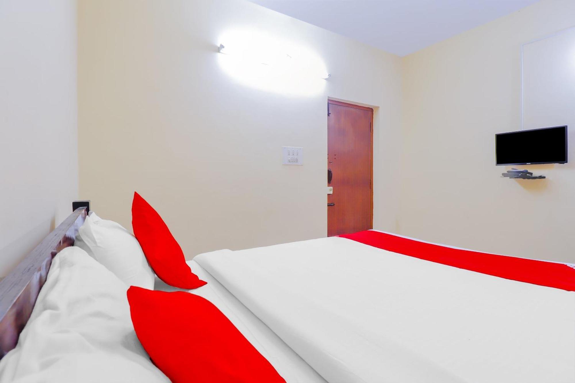 O Emara Residency Bangalore