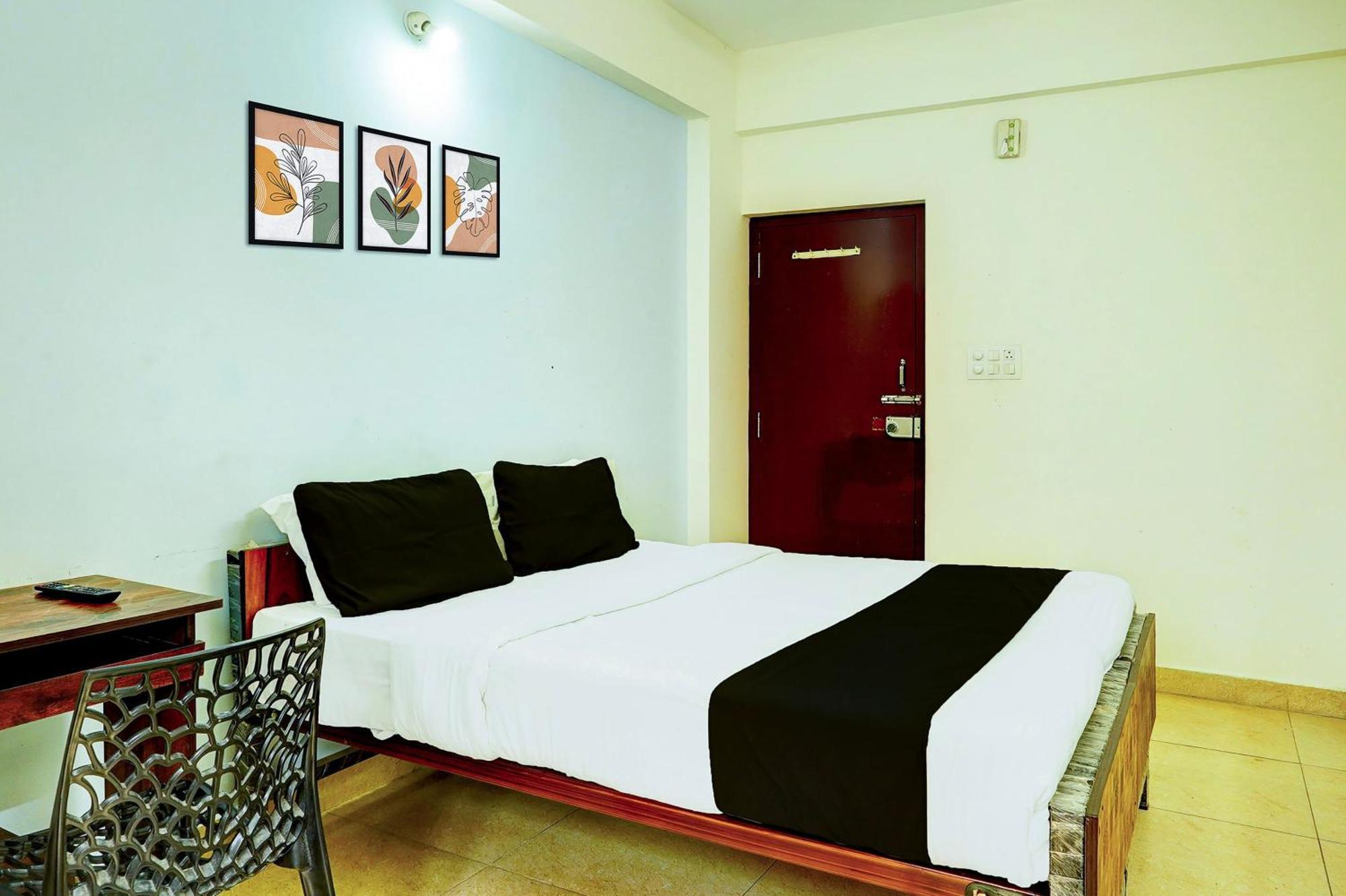 Hotel O Heaven Co-living
