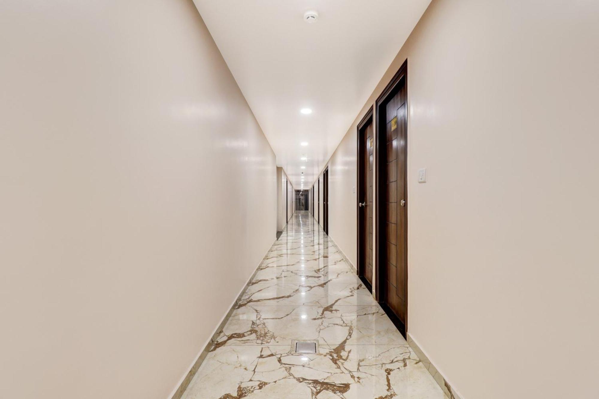 Townhouse Arekere Near Mithai Mahal Bangalore