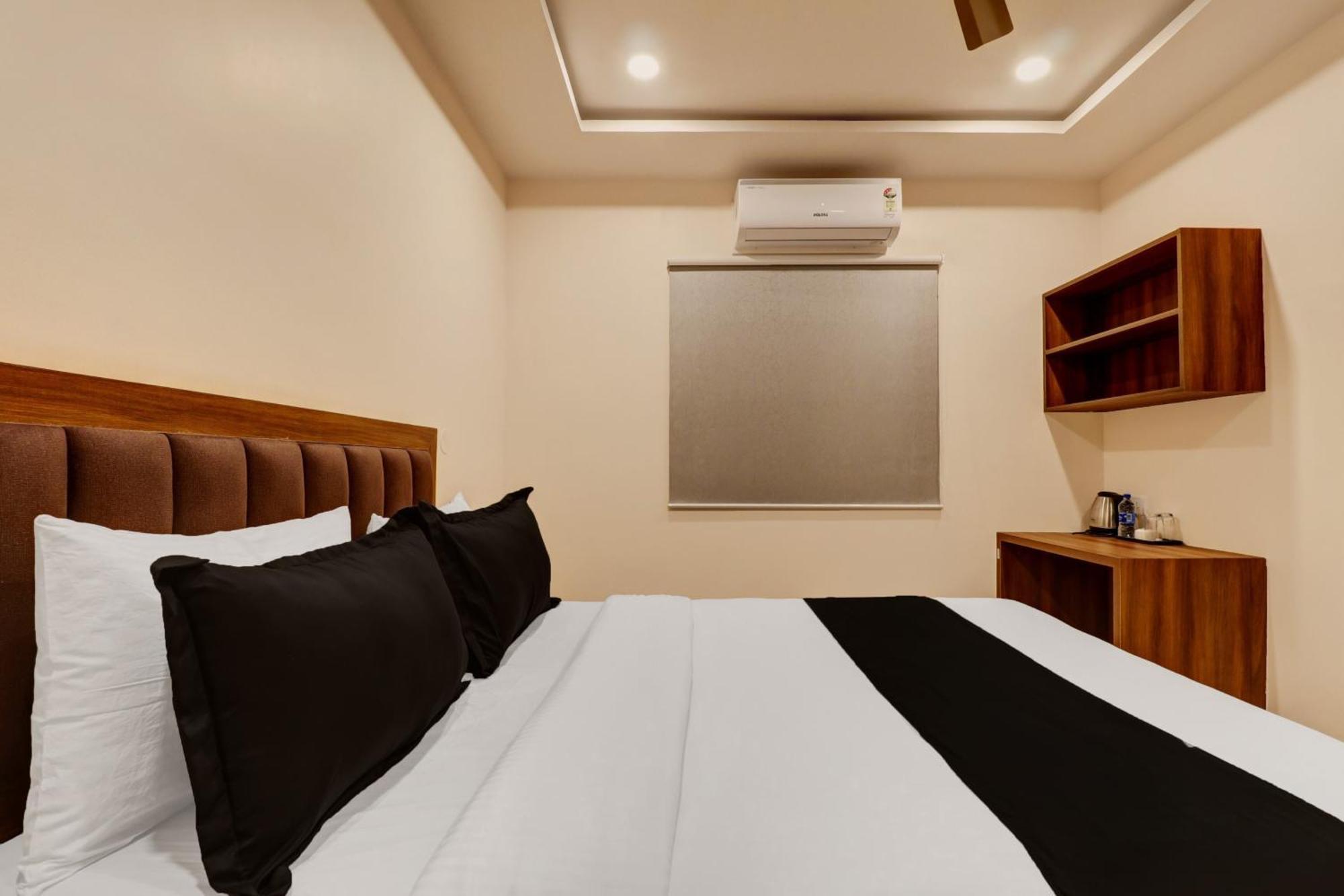 Hotel Townhouse Arekere Near Mithai Mahal