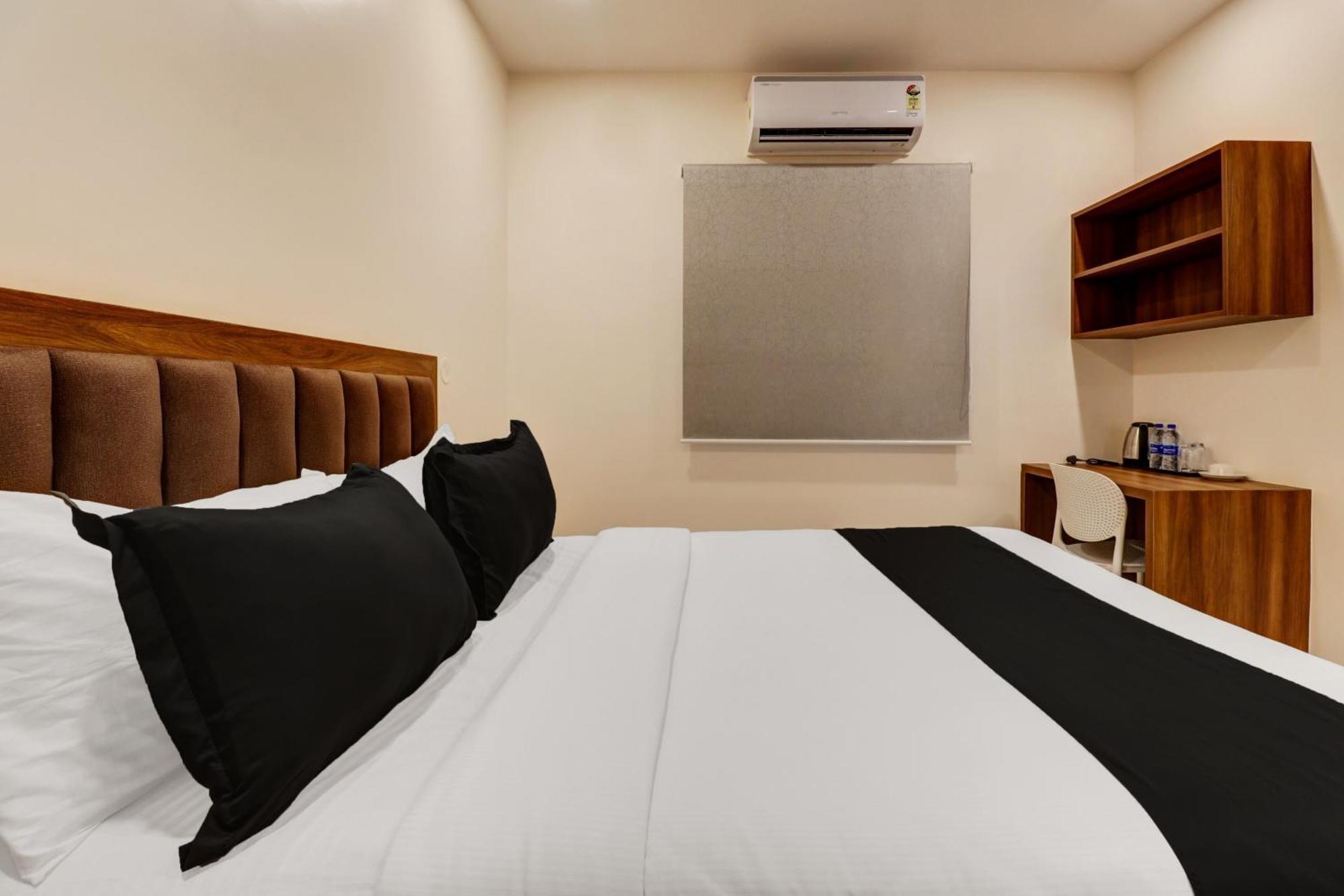 Townhouse Arekere Near Mithai Mahal Hotel 4*