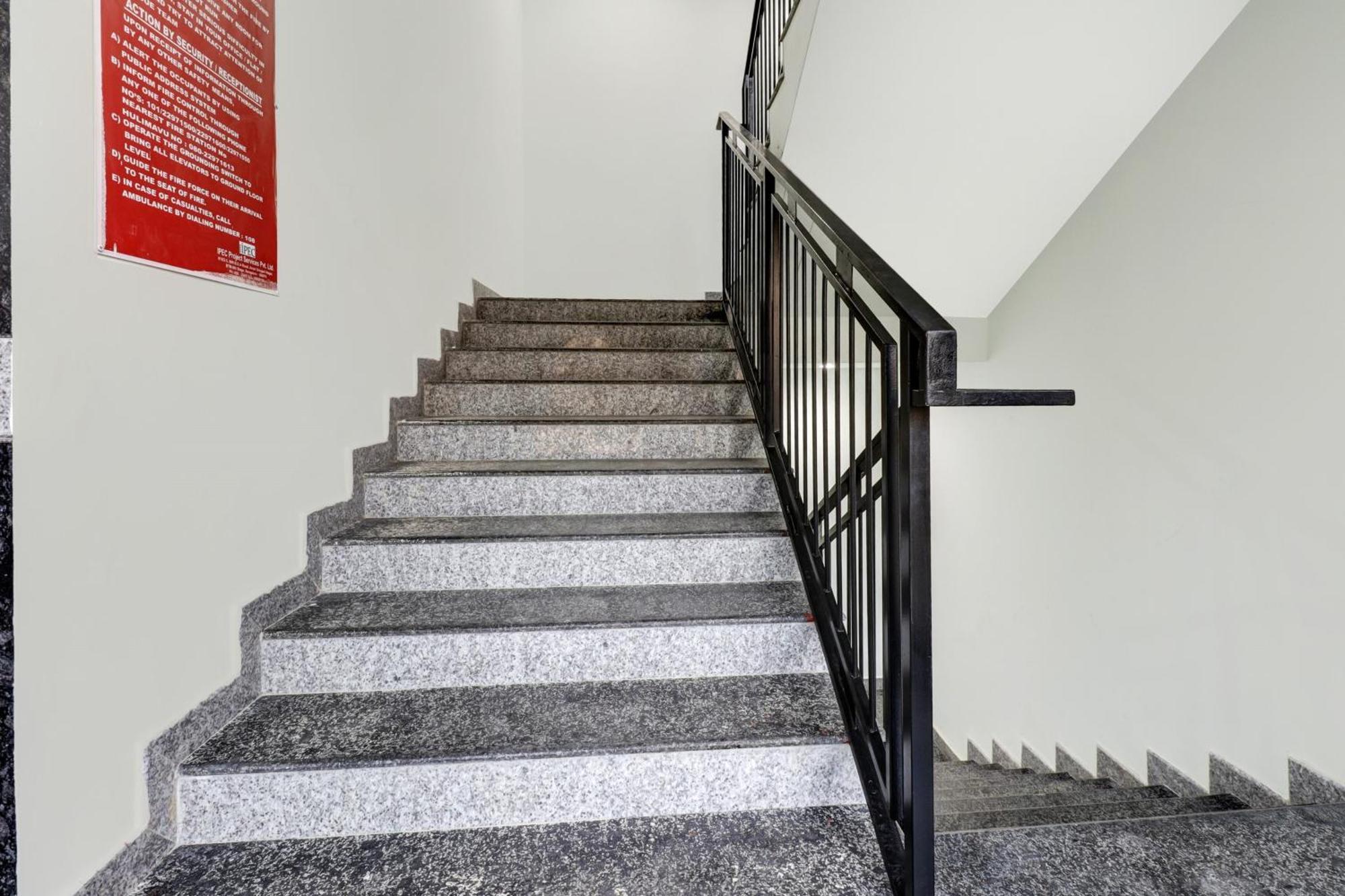 Hotel Townhouse Arekere Near Mithai Mahal 4*