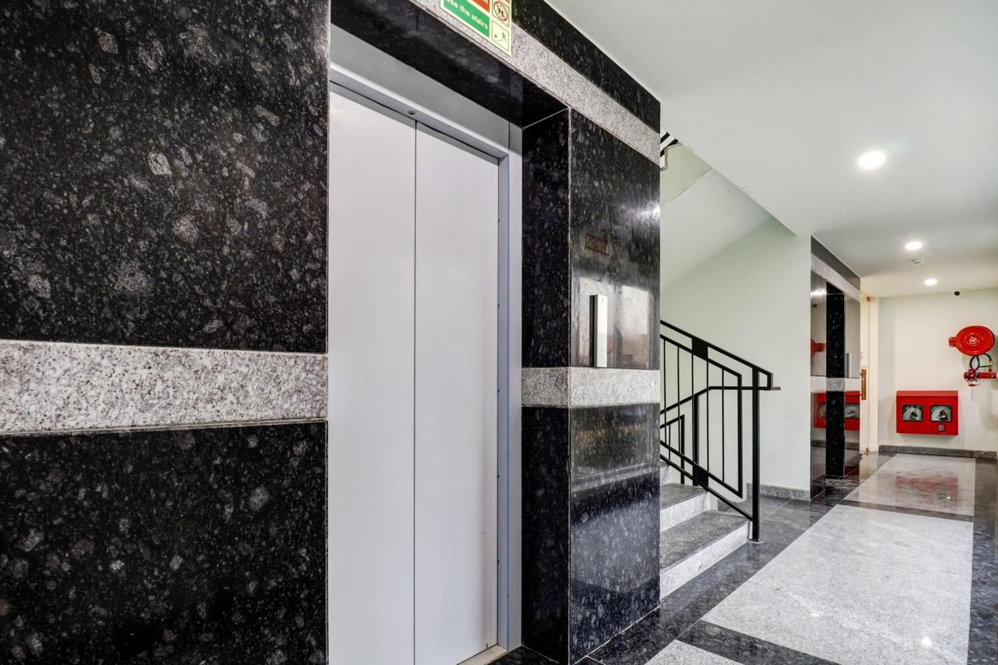 Townhouse Arekere Near Mithai Mahal Hotel Bangalore