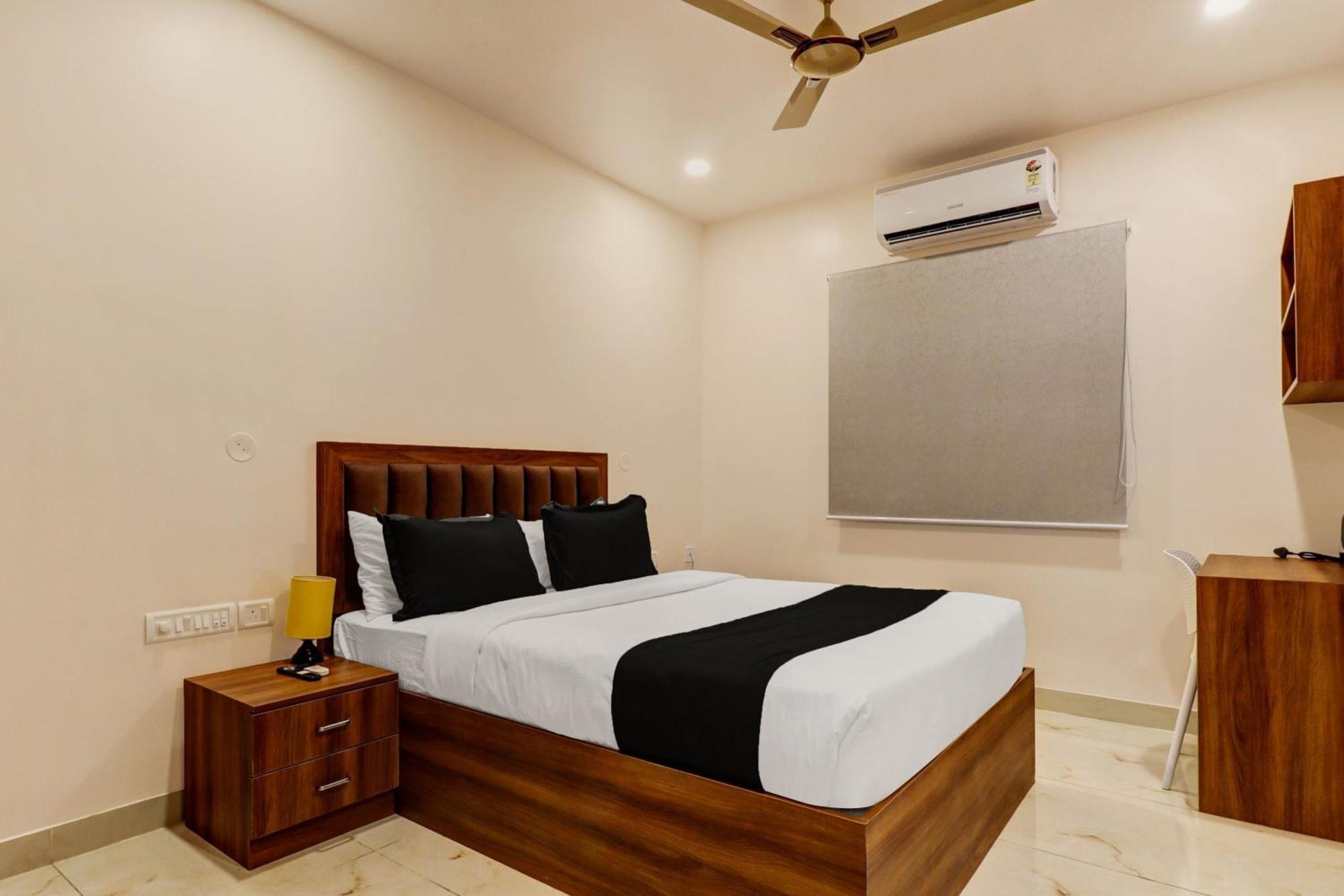 Townhouse Arekere Near Mithai Mahal 4*