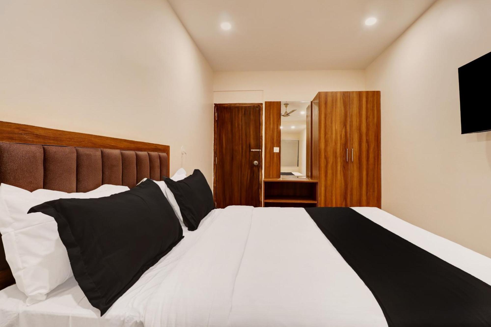 Townhouse Arekere Near Mithai Mahal Bangalore