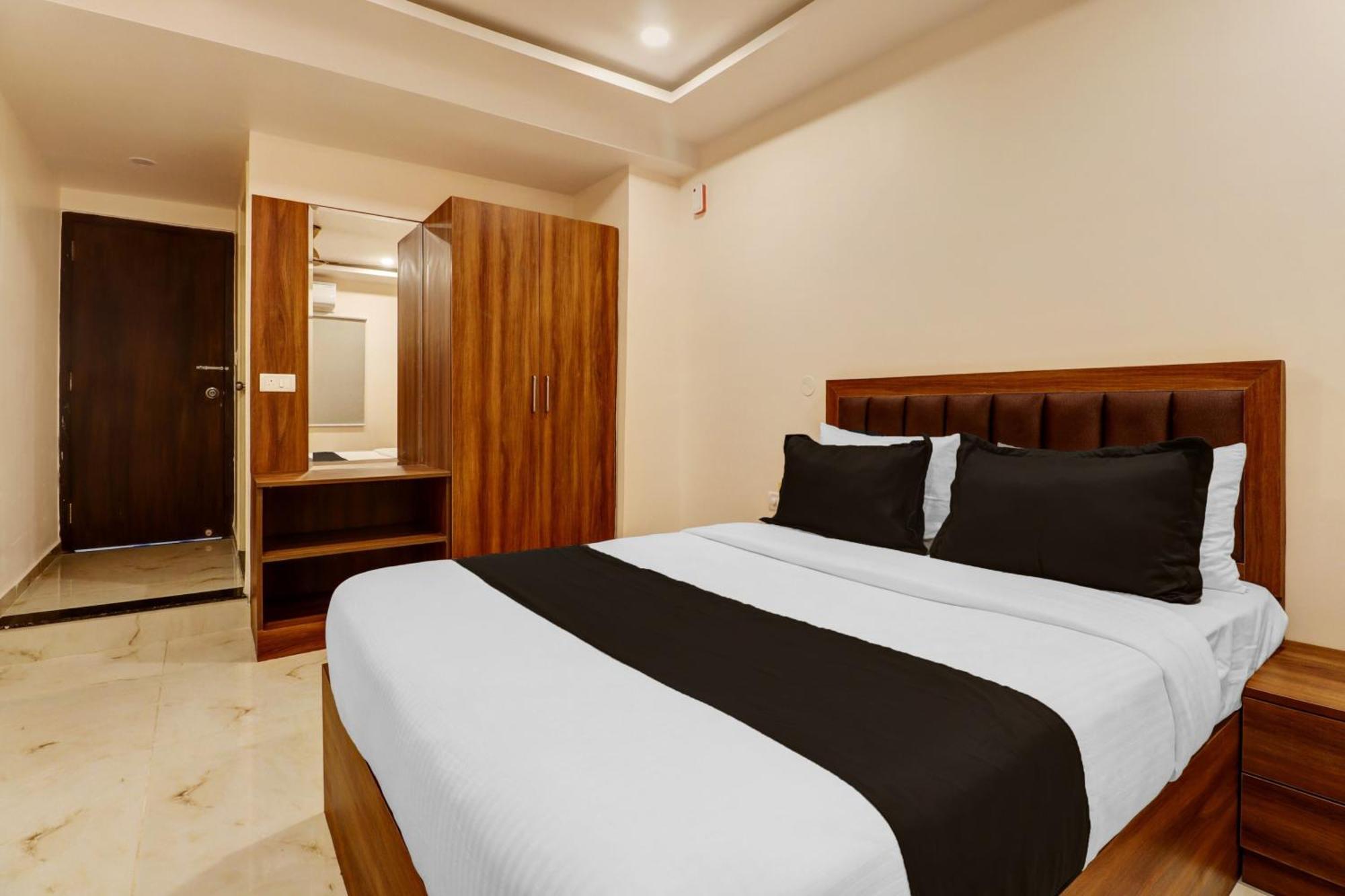 Townhouse Arekere Near Mithai Mahal Hotel
