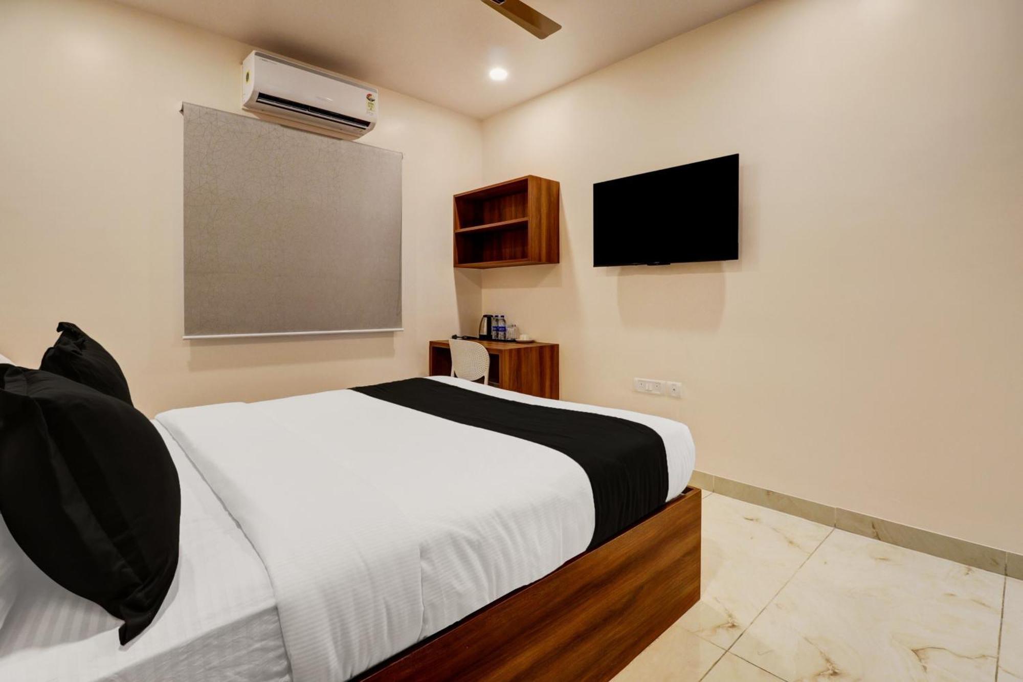 Hotel Townhouse Arekere Near Mithai Mahal 4*